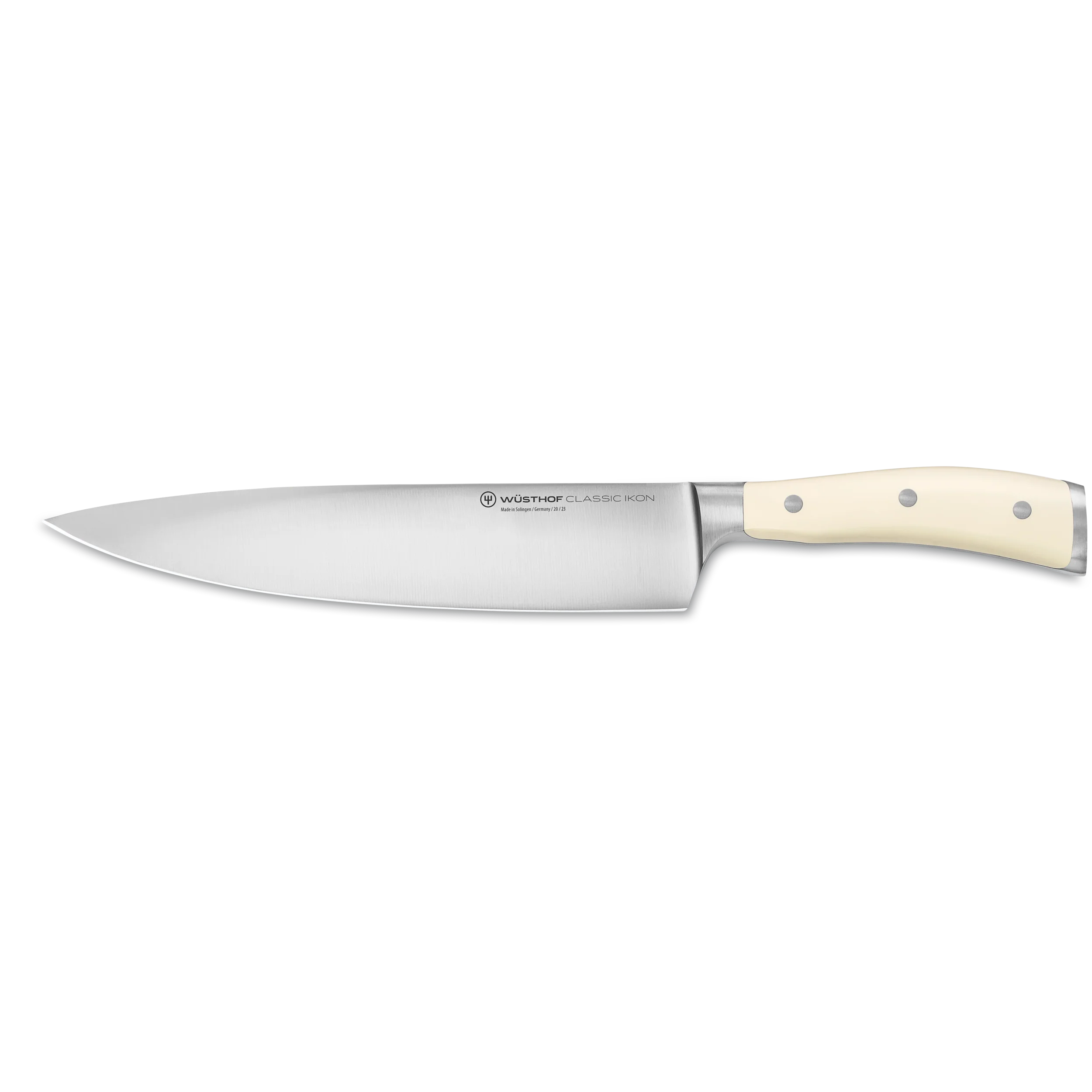 Classic Ikon Chef's Knife 23 cm | 9 inch - Image 2