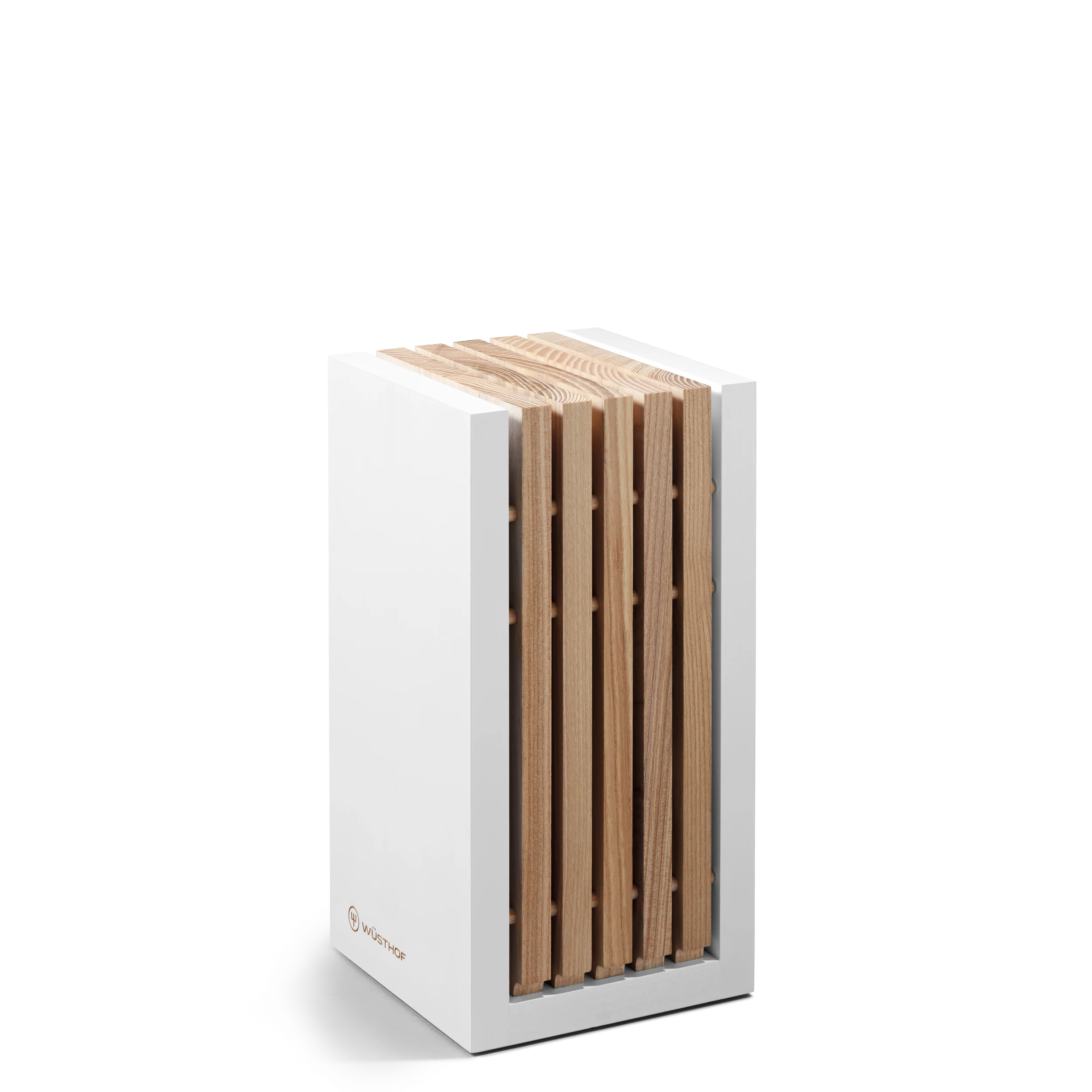 Classic Design Knife Block