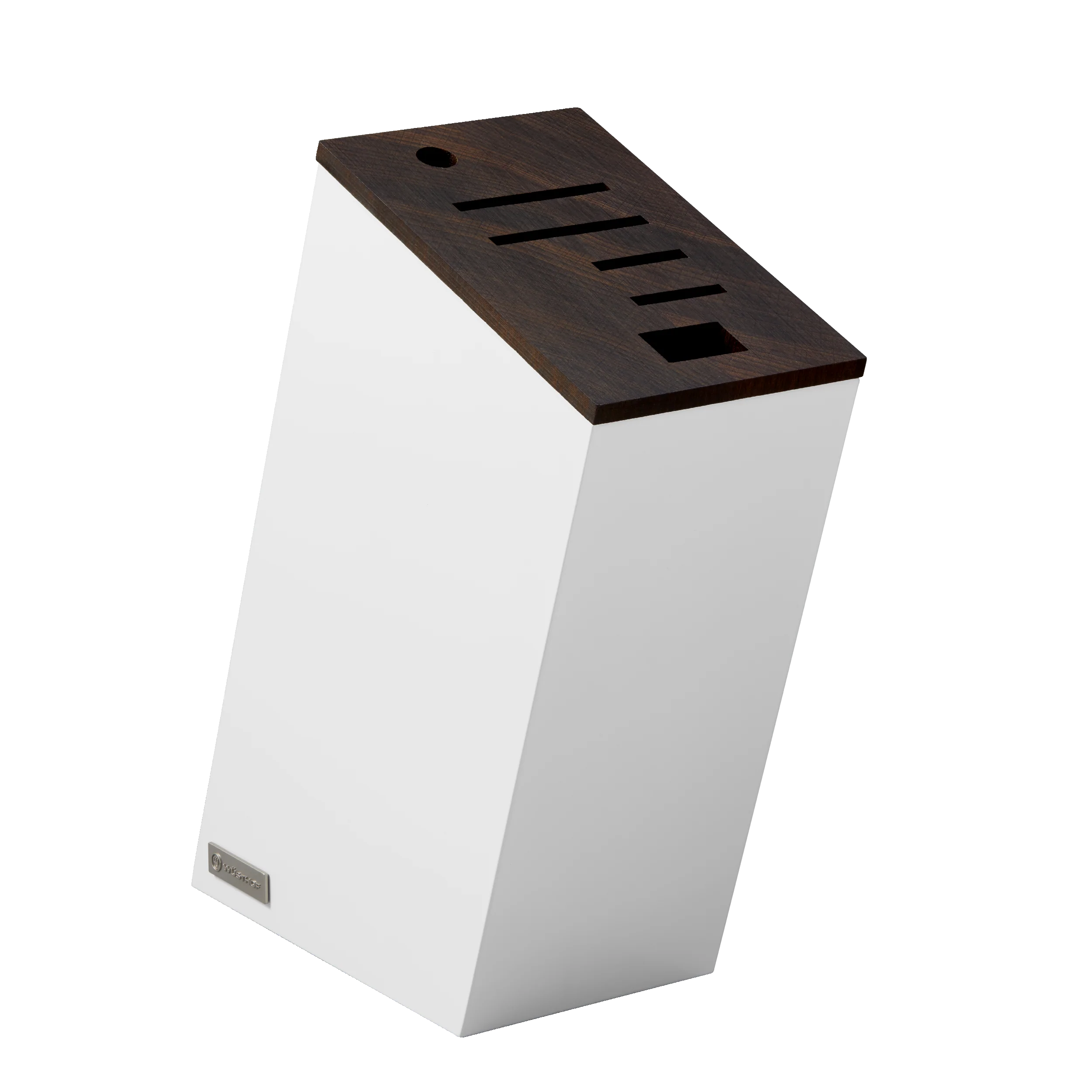 Classic Slim Knife Block
