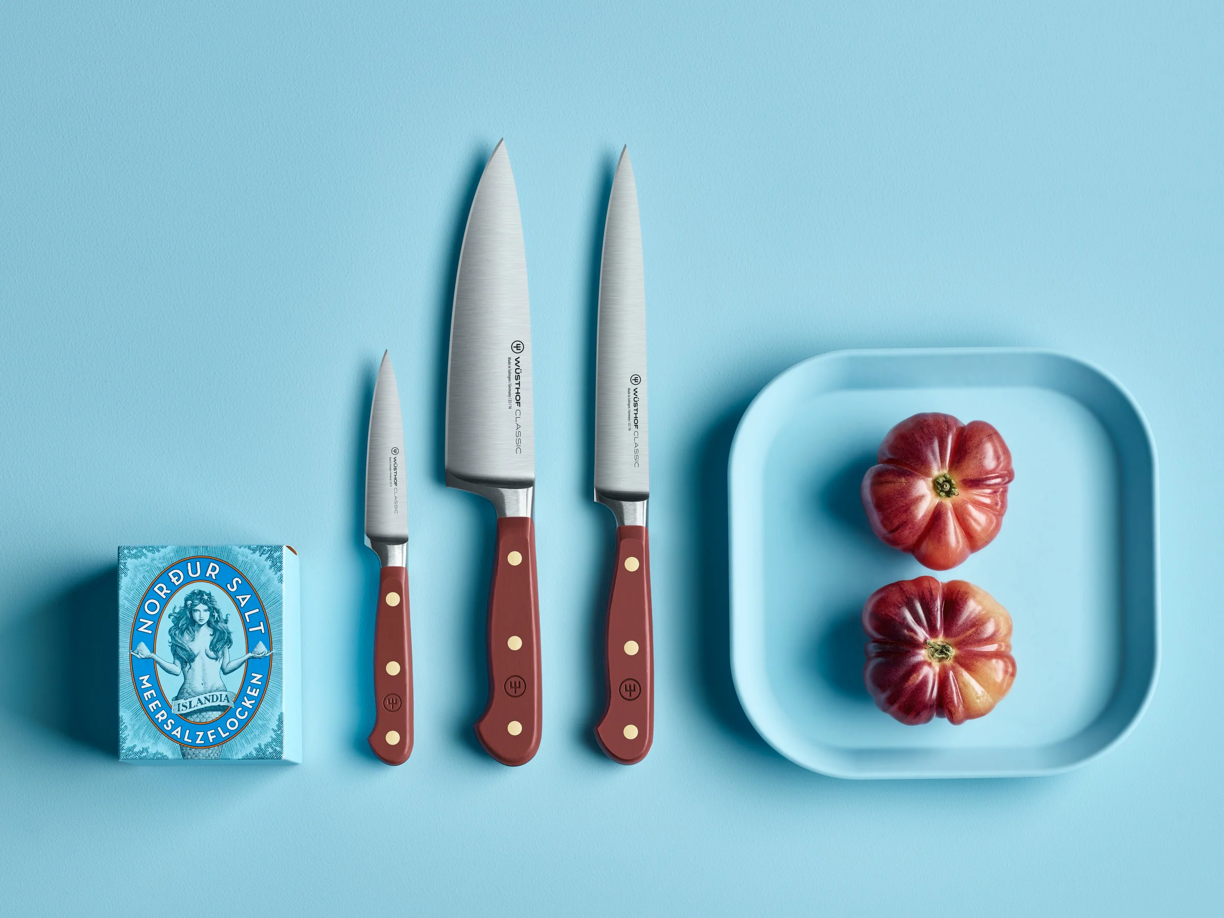 Classic Paring Knife 9 cm | 3 1/2 inch - Image 26