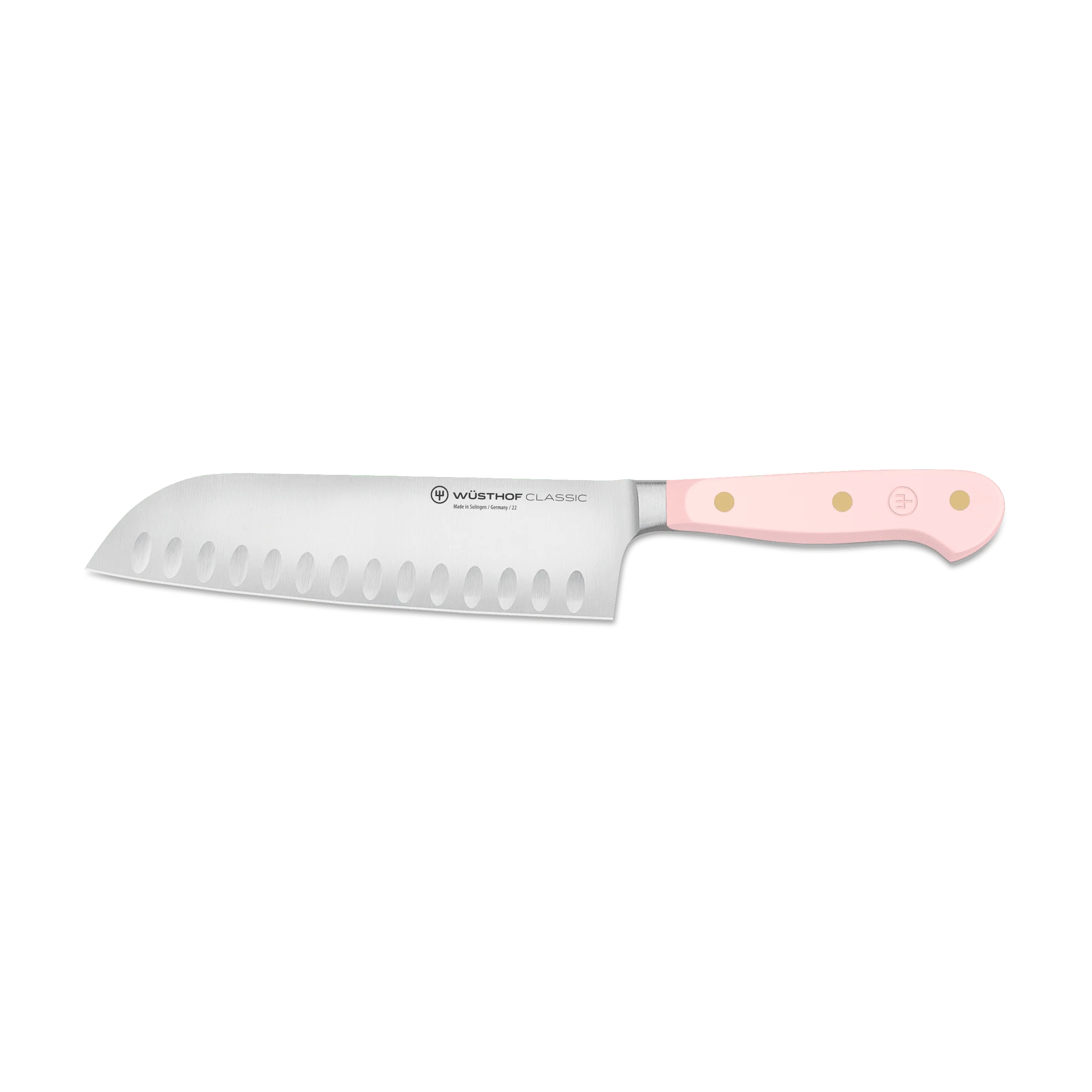 Classic Santoku with Hollow Edge 17 cm | 7 inch - Image 16