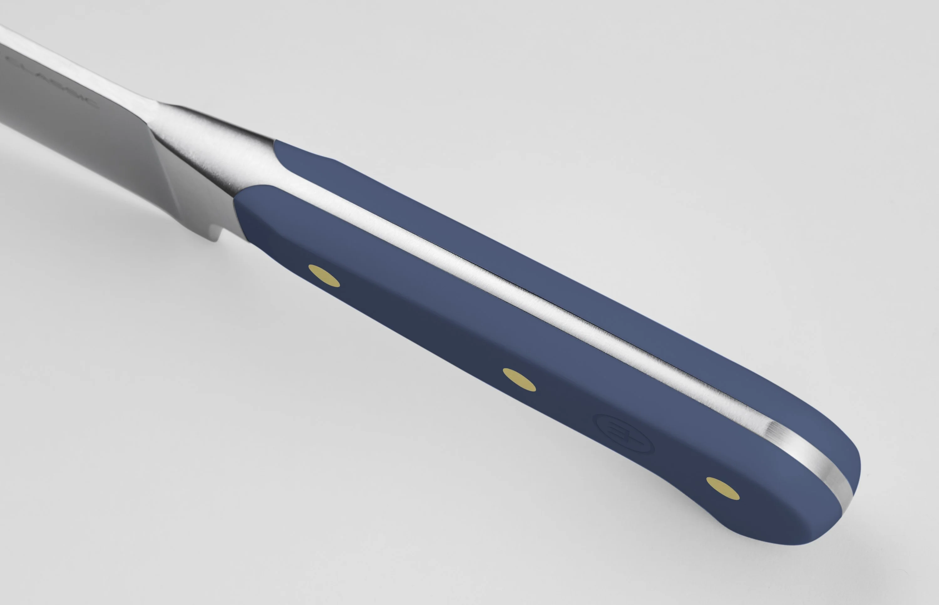 Classic Santoku with Hollow Edge 17 cm | 7 inch - Image 38