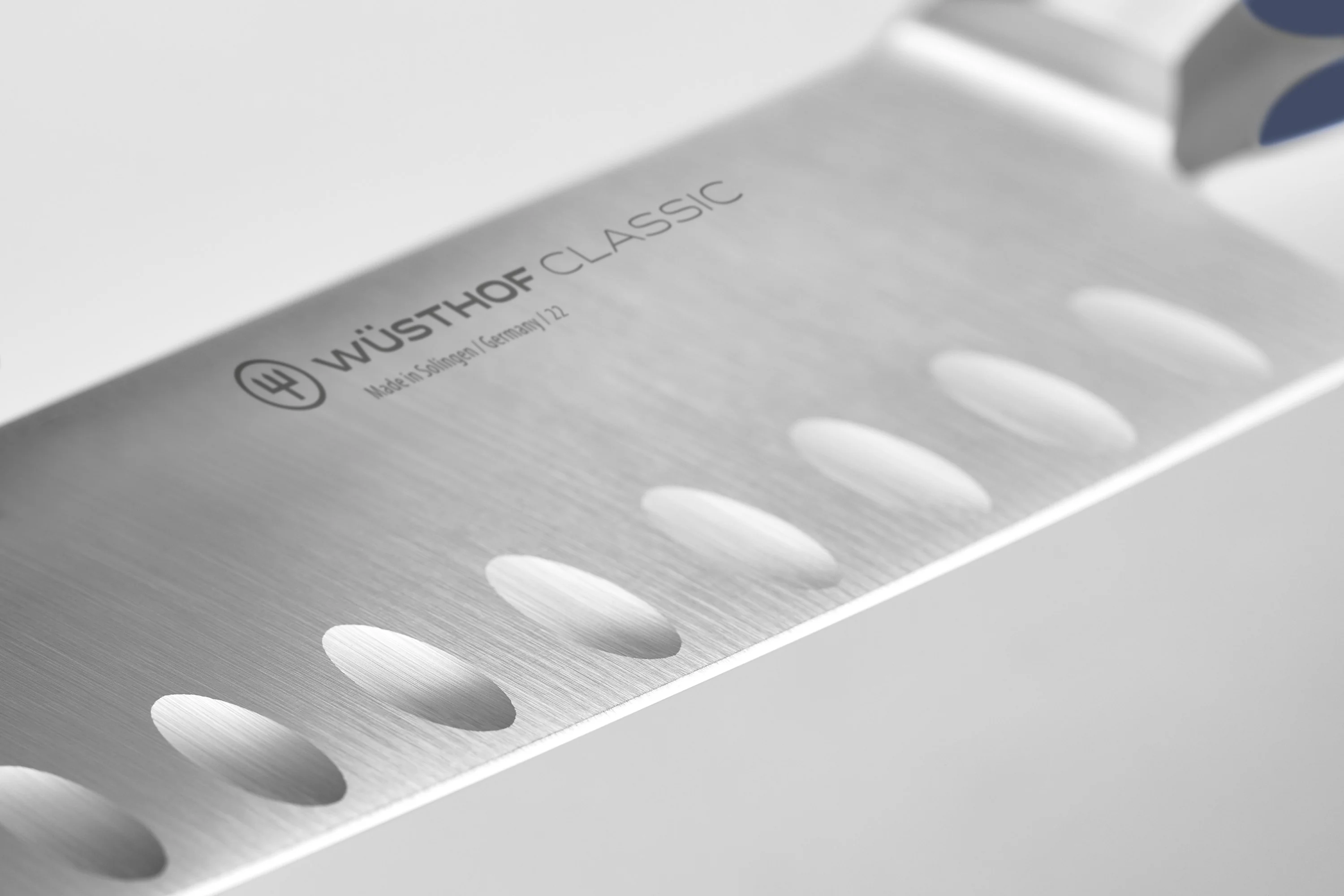 Classic Santoku with Hollow Edge 17 cm | 7 inch - Image 39