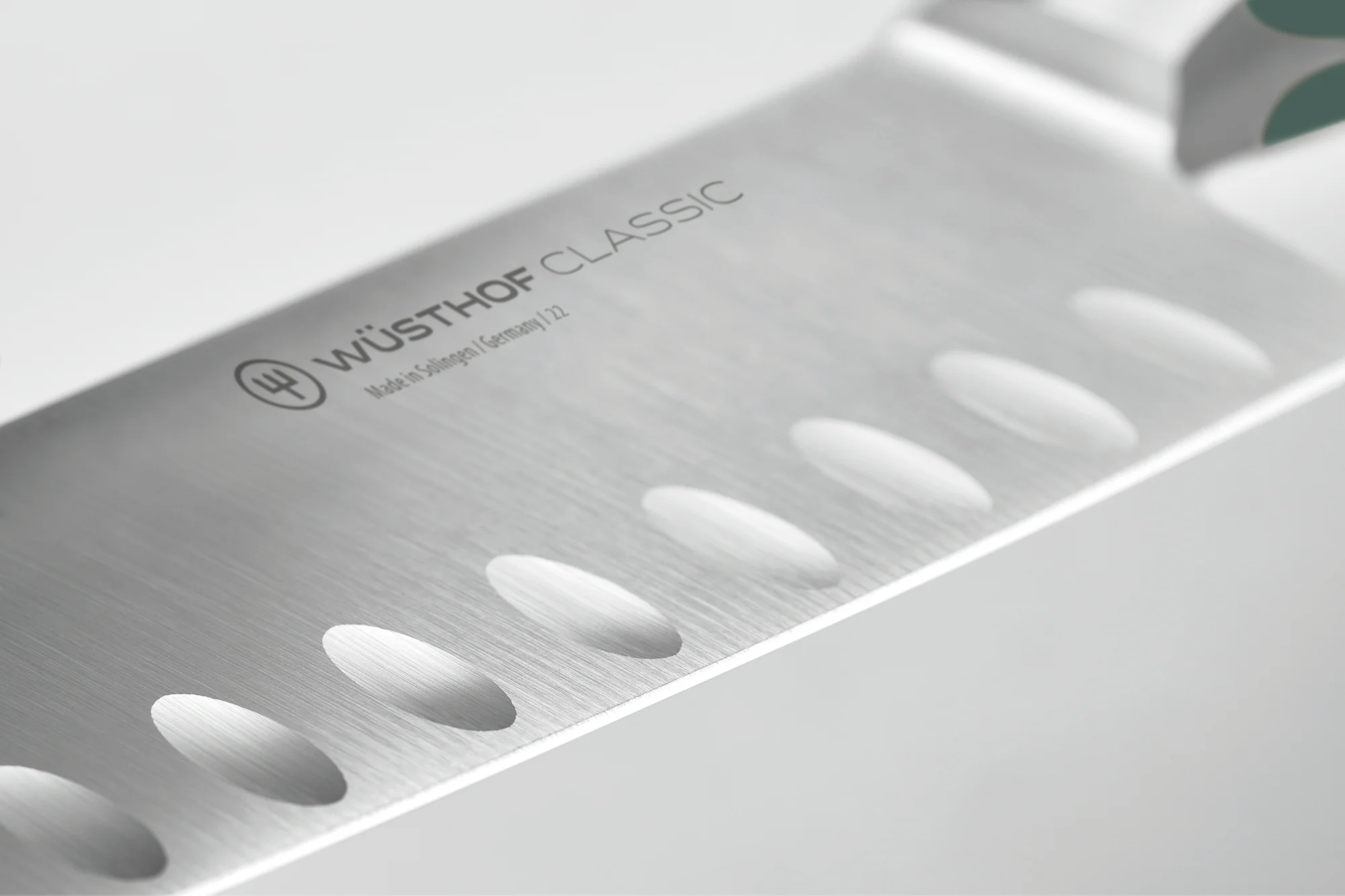 Classic Santoku with Hollow Edge 17 cm | 7 inch - Image 44