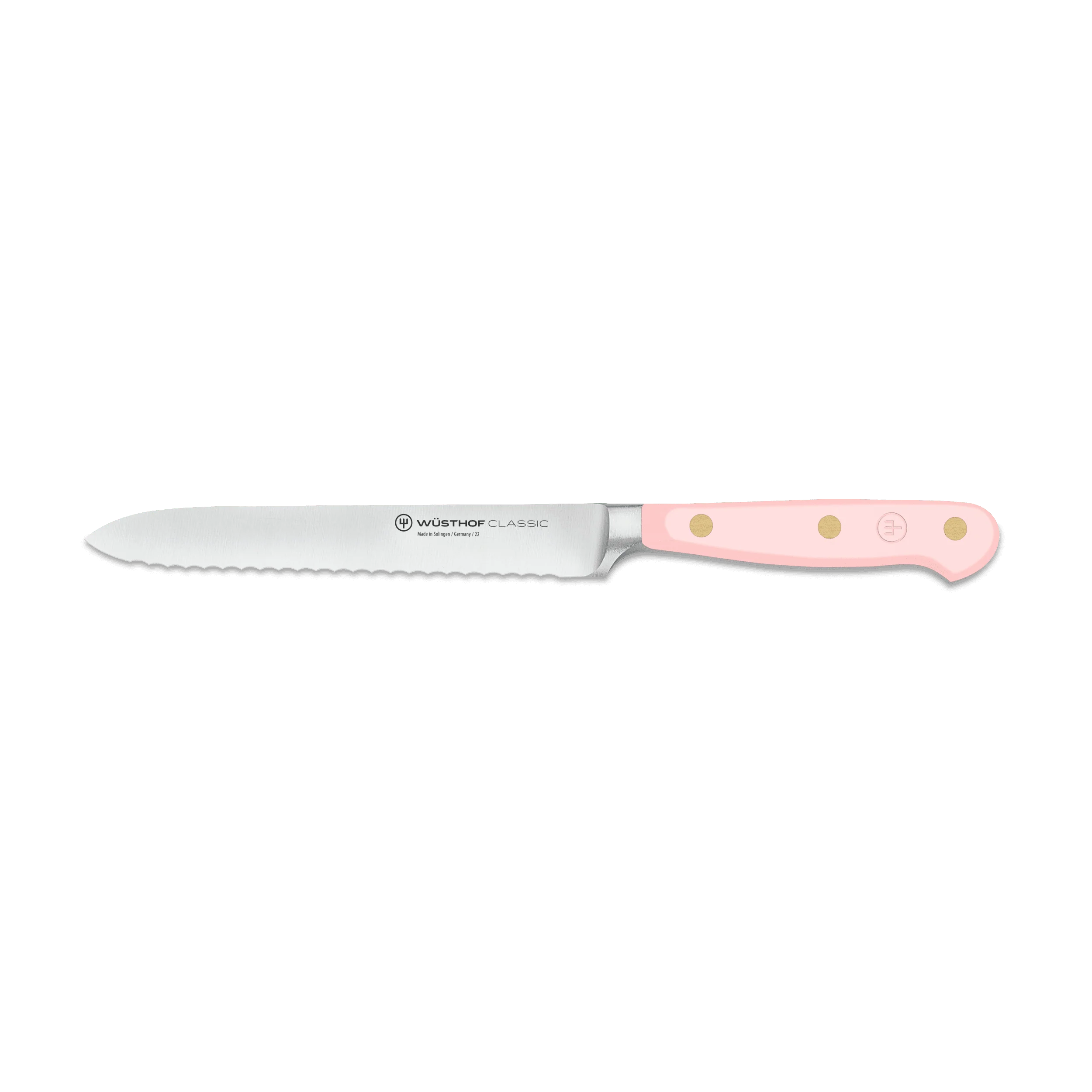 Classic Serrated Utility Knife 14 cm | 5 inch - Image 14