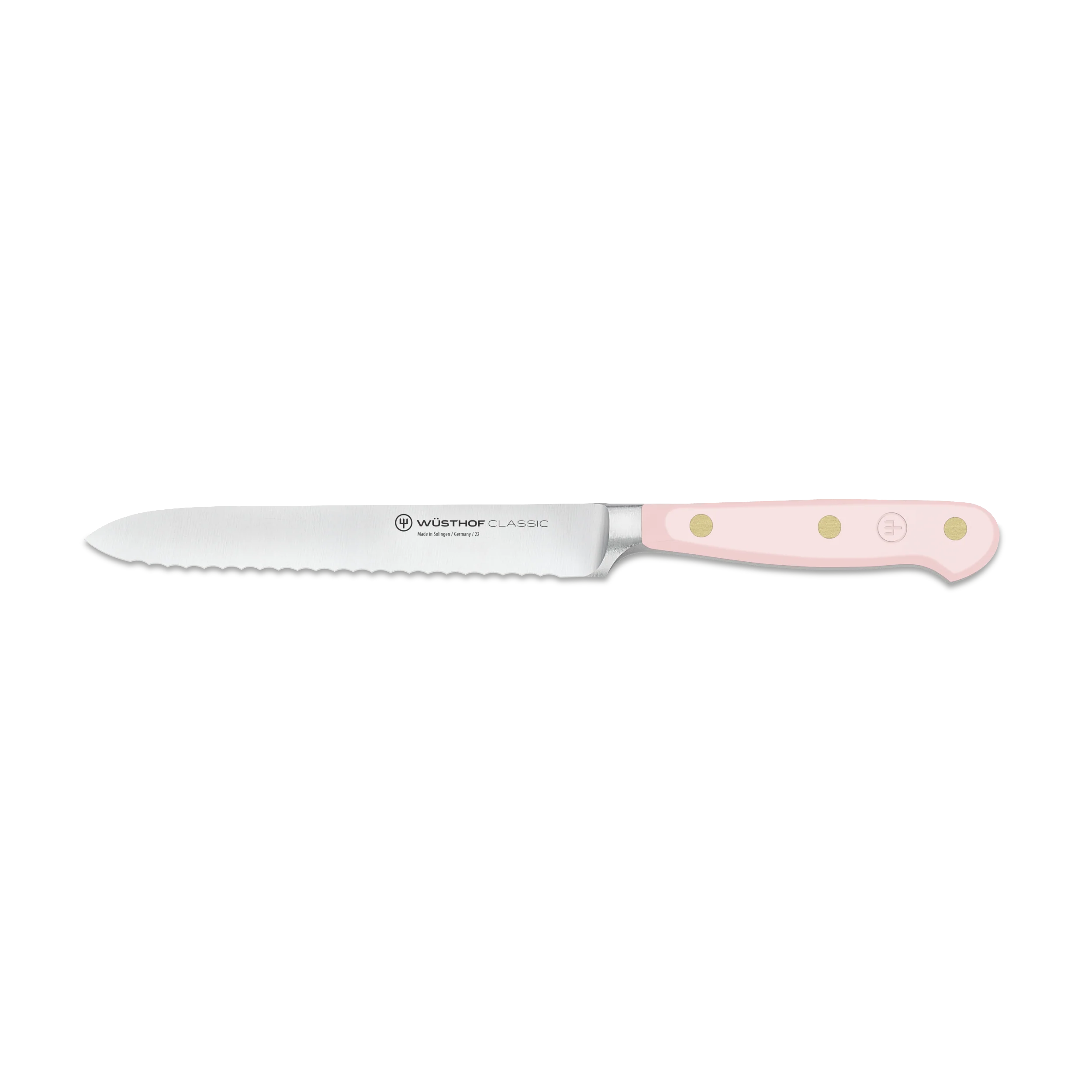 Classic Serrated Utility Knife 14 cm | 5 inch - Image 41