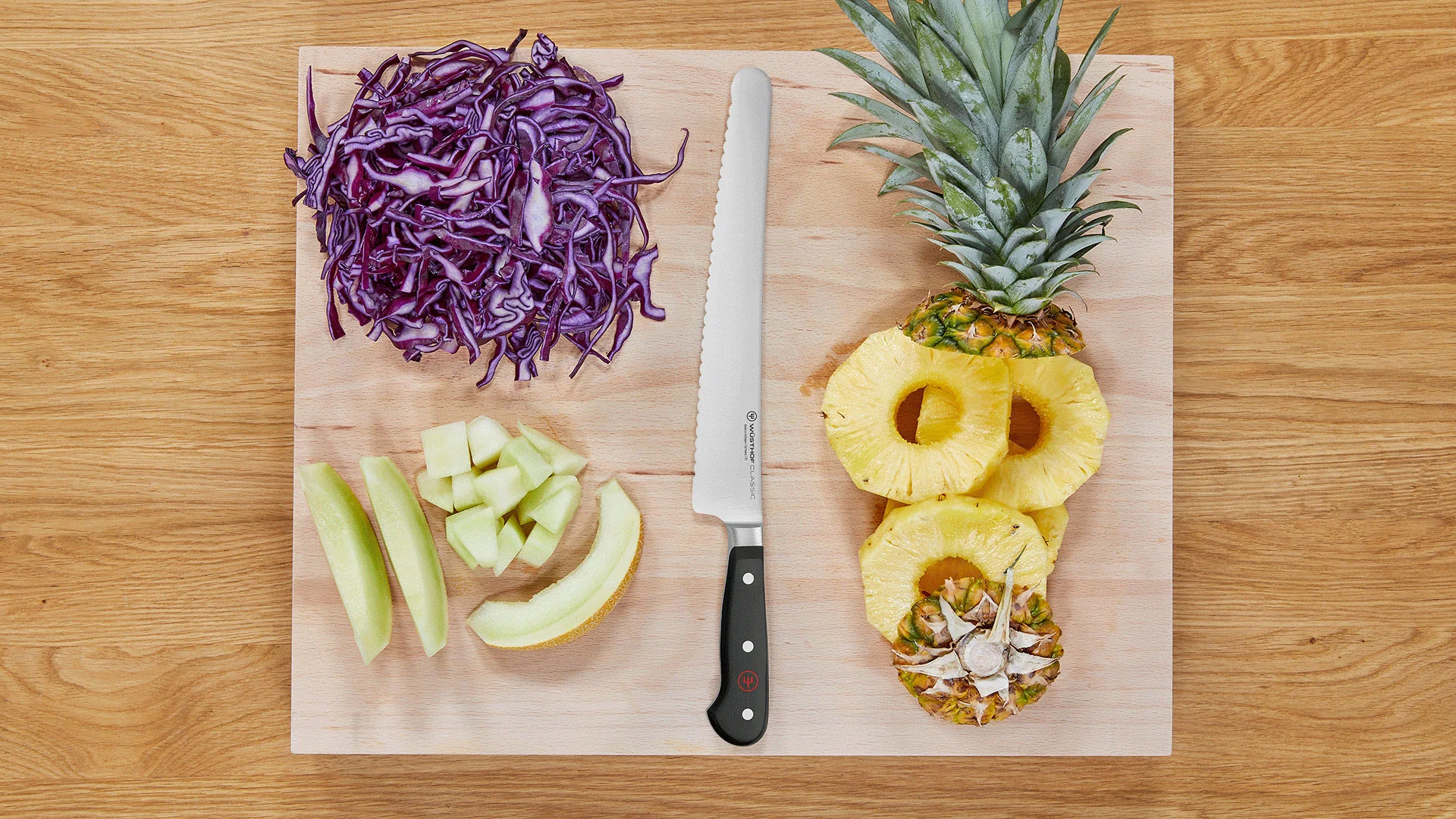 Classic Super Slicer 26 cm | 10 inch - Image 4