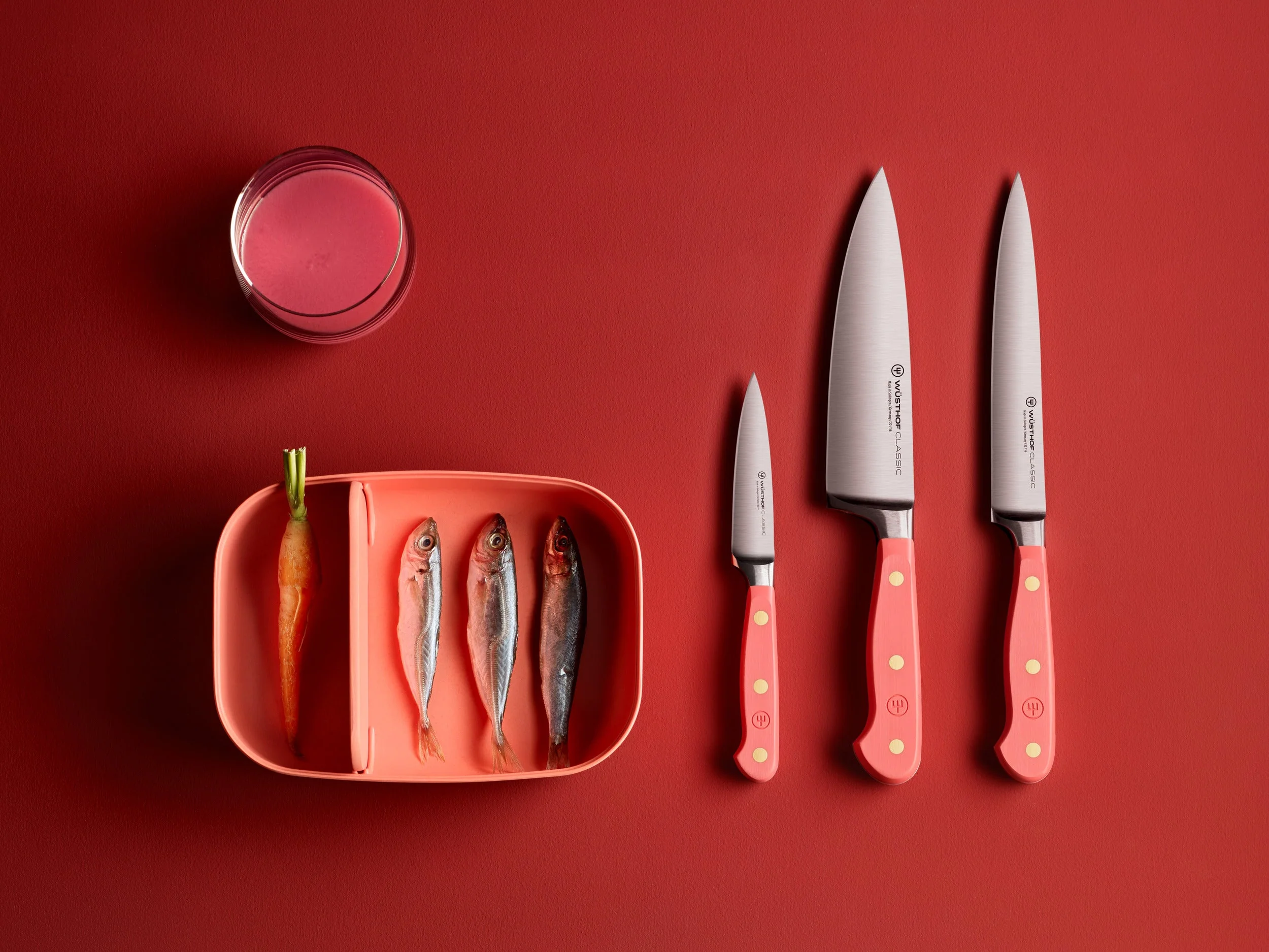 Classic Utility Knife 16 cm | 6 inch - Image 10
