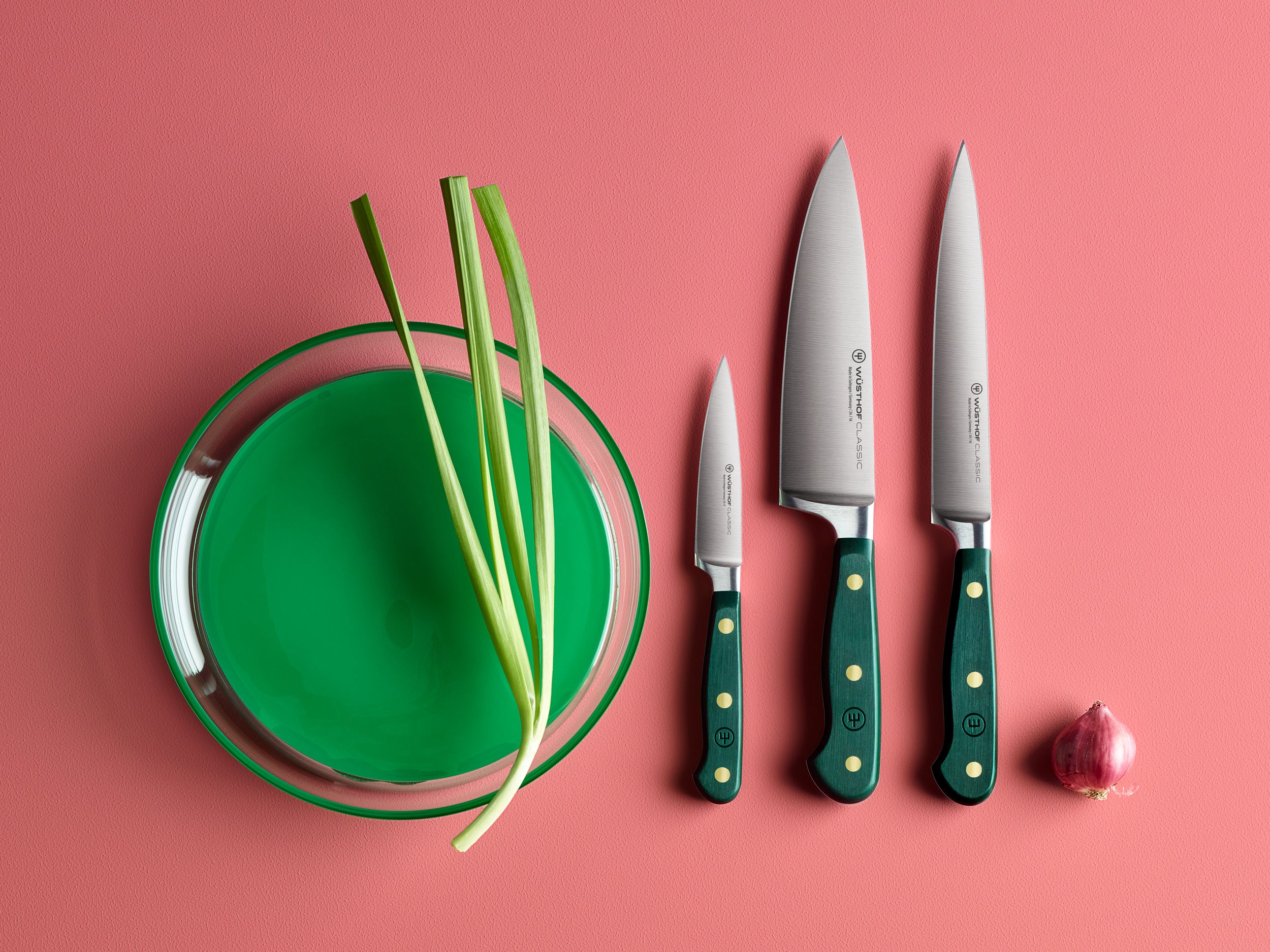 Classic Chef's Knife 16 cm | 6 inch - Image 18