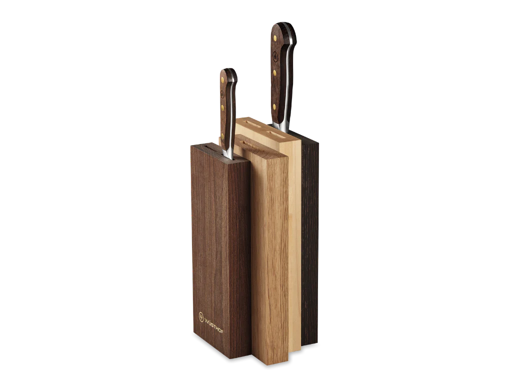 Crafter 3-piece Knife Block Set - Image 5