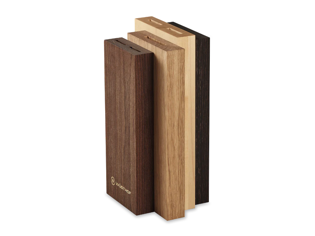 Crafter 3-piece Knife Block Set - Image 7