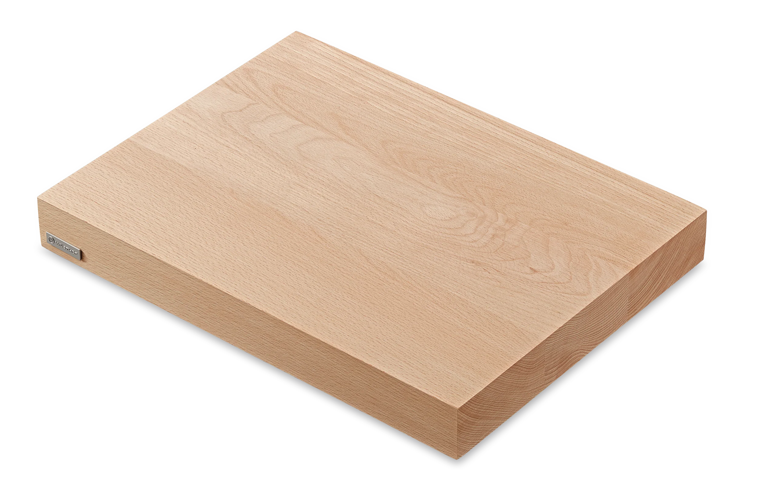 Chopping Board 50 x 40 x 5 cm | Beech - Image 2