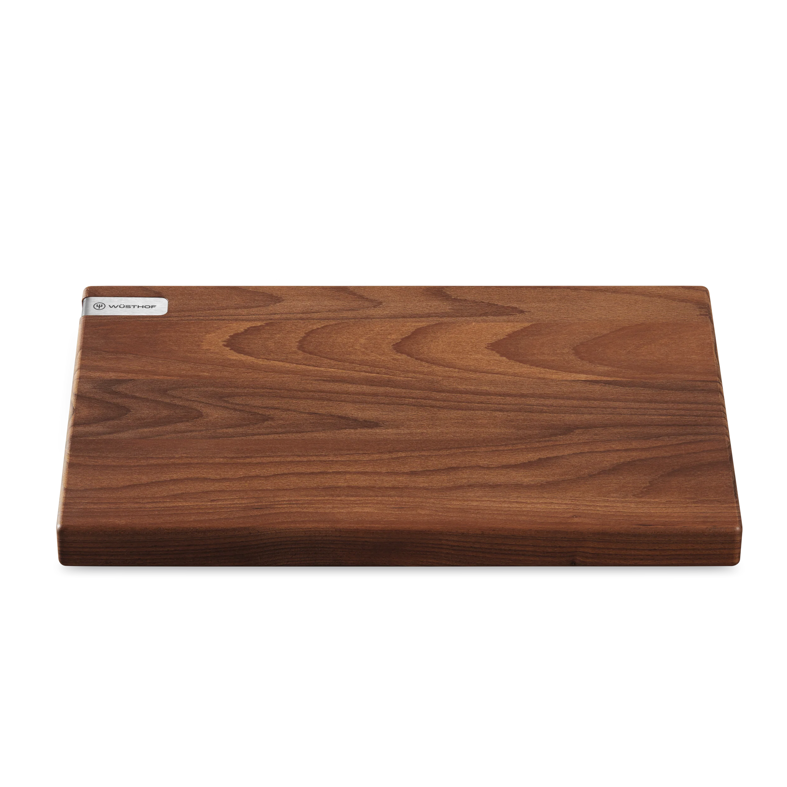 Chopping Board 40 x 25 x 3 cm | Heat Treated Beech