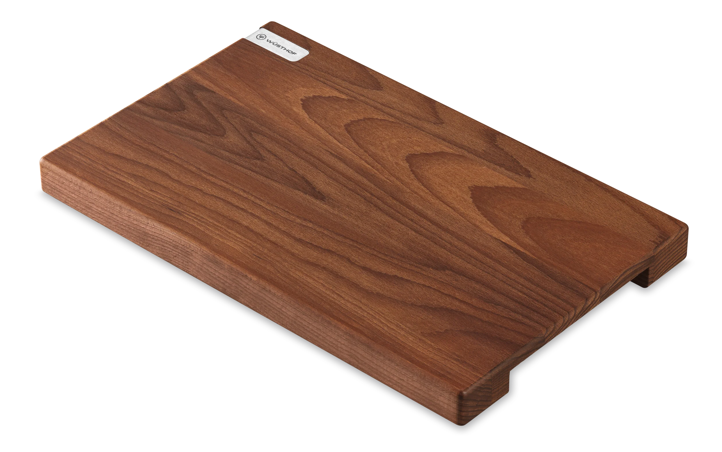 Chopping Board 40 x 25 x 3 cm | Heat Treated Beech - Image 2