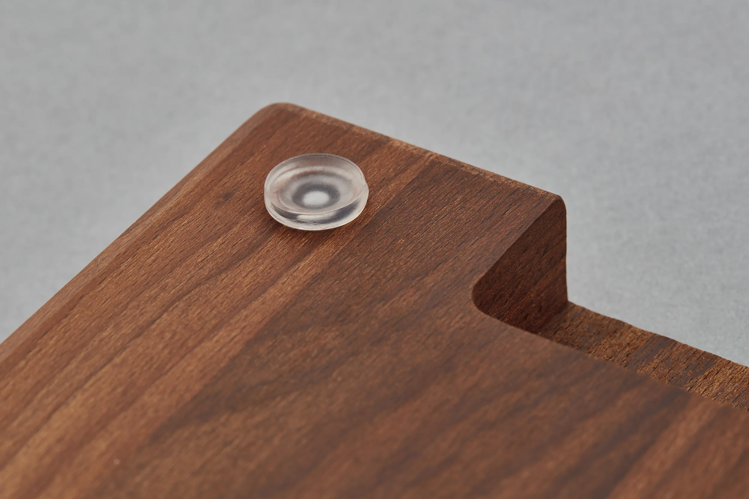 Chopping Board 40 x 25 x 3 cm | Heat Treated Beech - Image 5