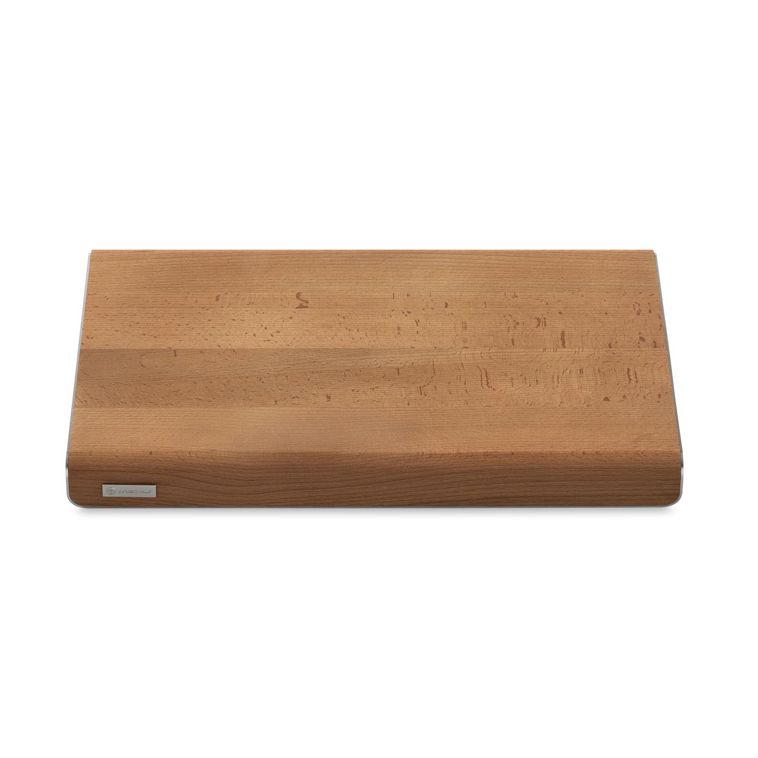 Chopping Board 40 x 25 x 4 cm | Heat Treated Beech