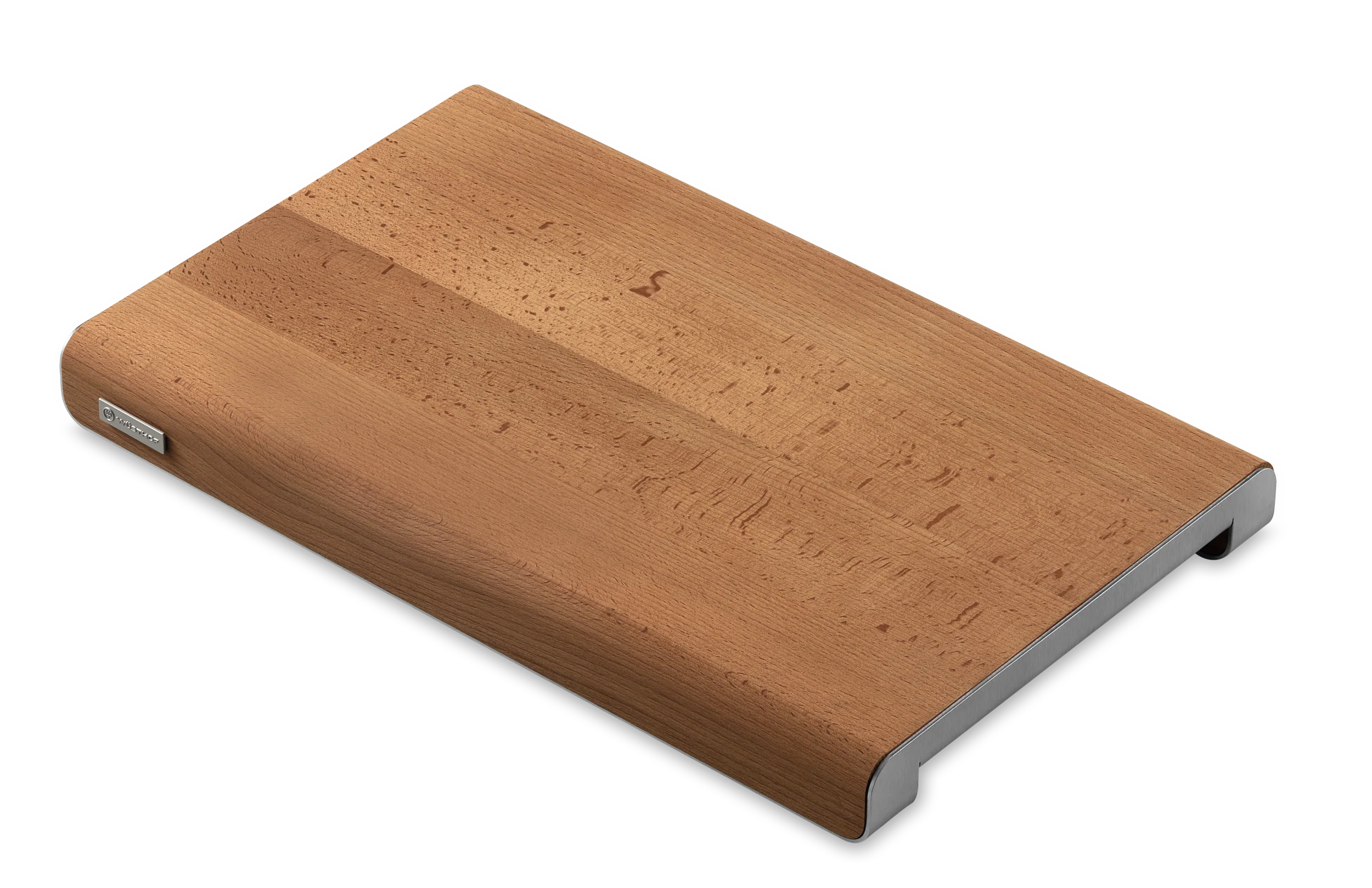 Chopping Board 40 x 25 x 4 cm | Heat Treated Beech - Image 2