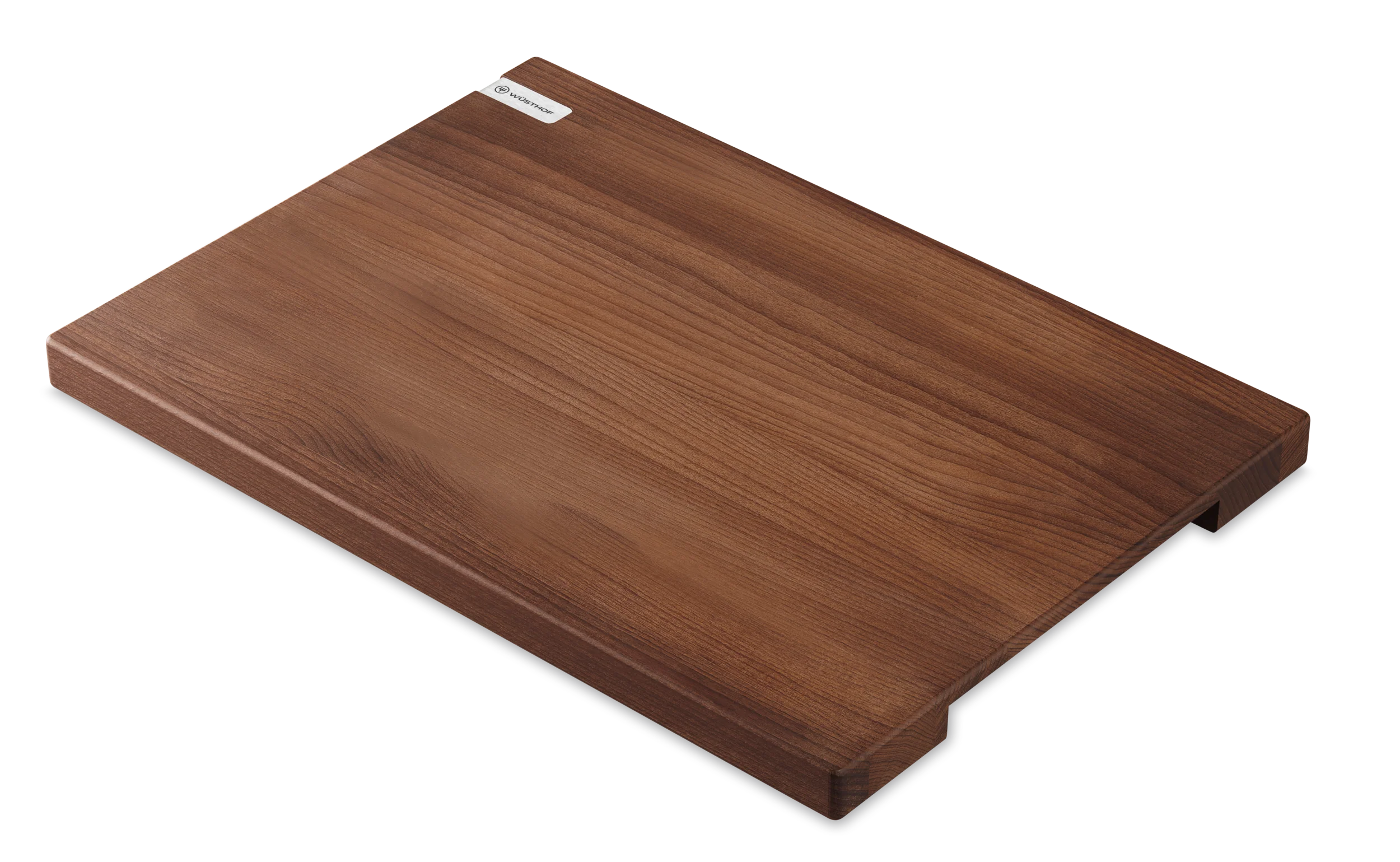 Chopping Board 50 x 35 x 3 cm | Heat Treated Beech - Image 2