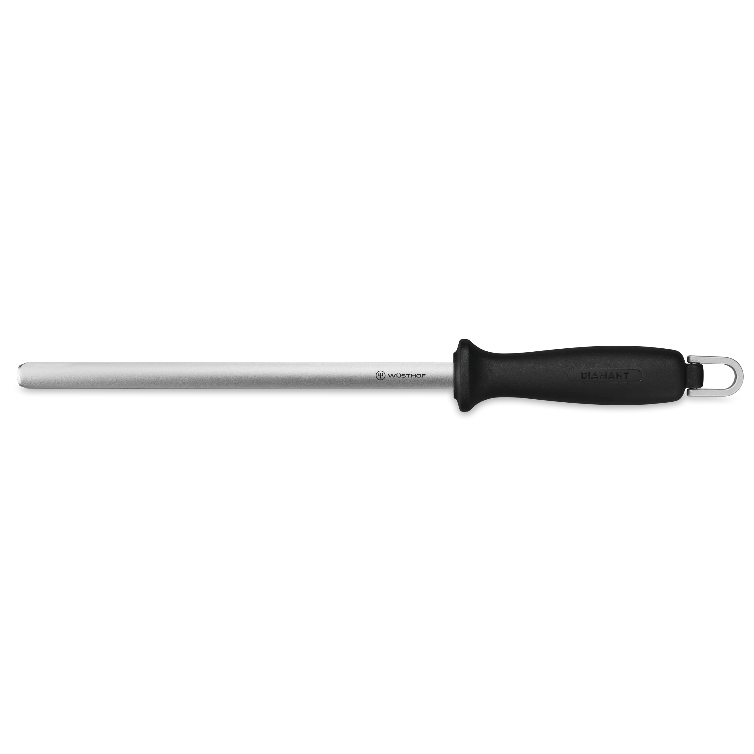 Fine Diamond Knife Sharpener 23 cm | 9 inch