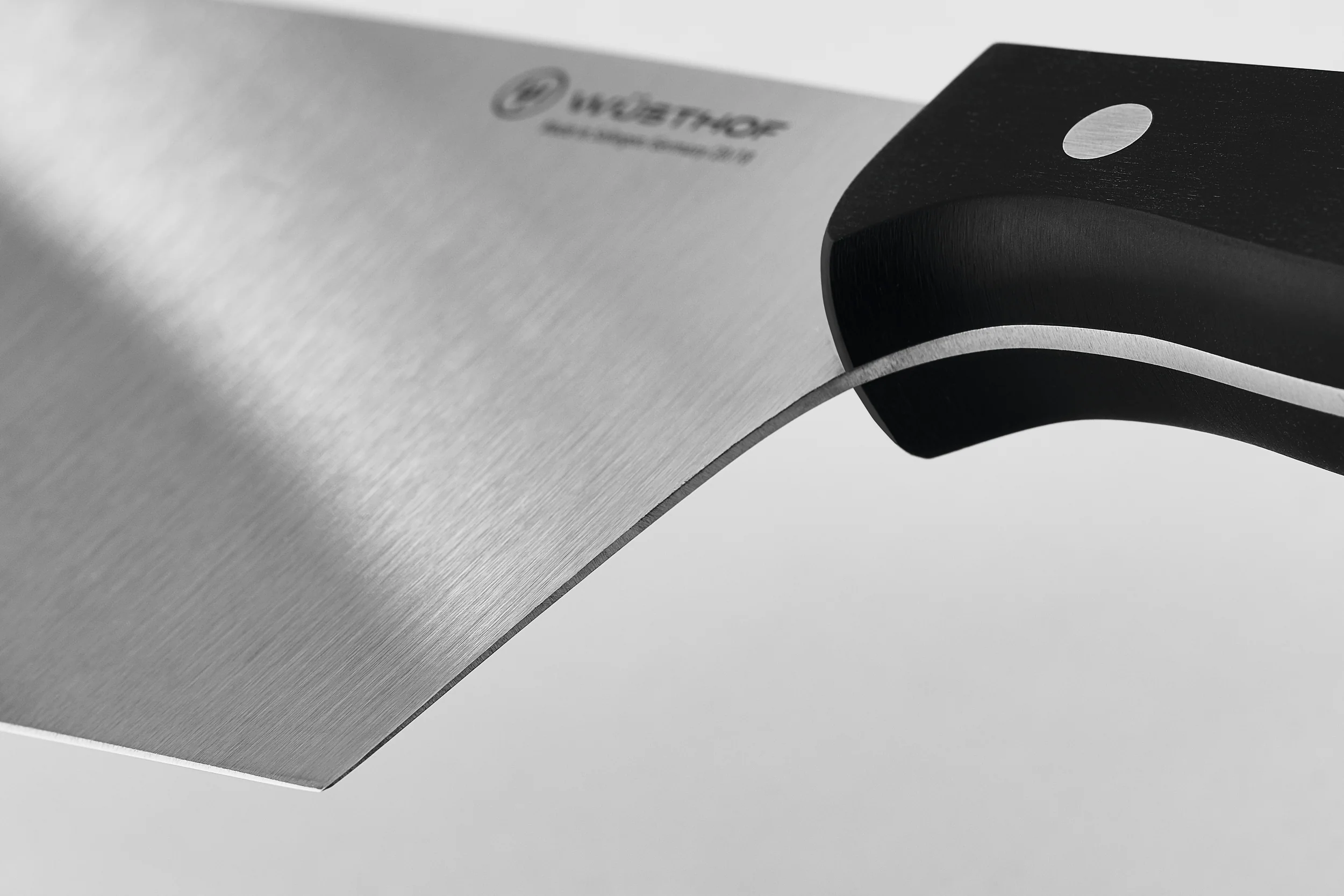 Gourmet 3-piece Knife and Shears Utility Set - Image 5