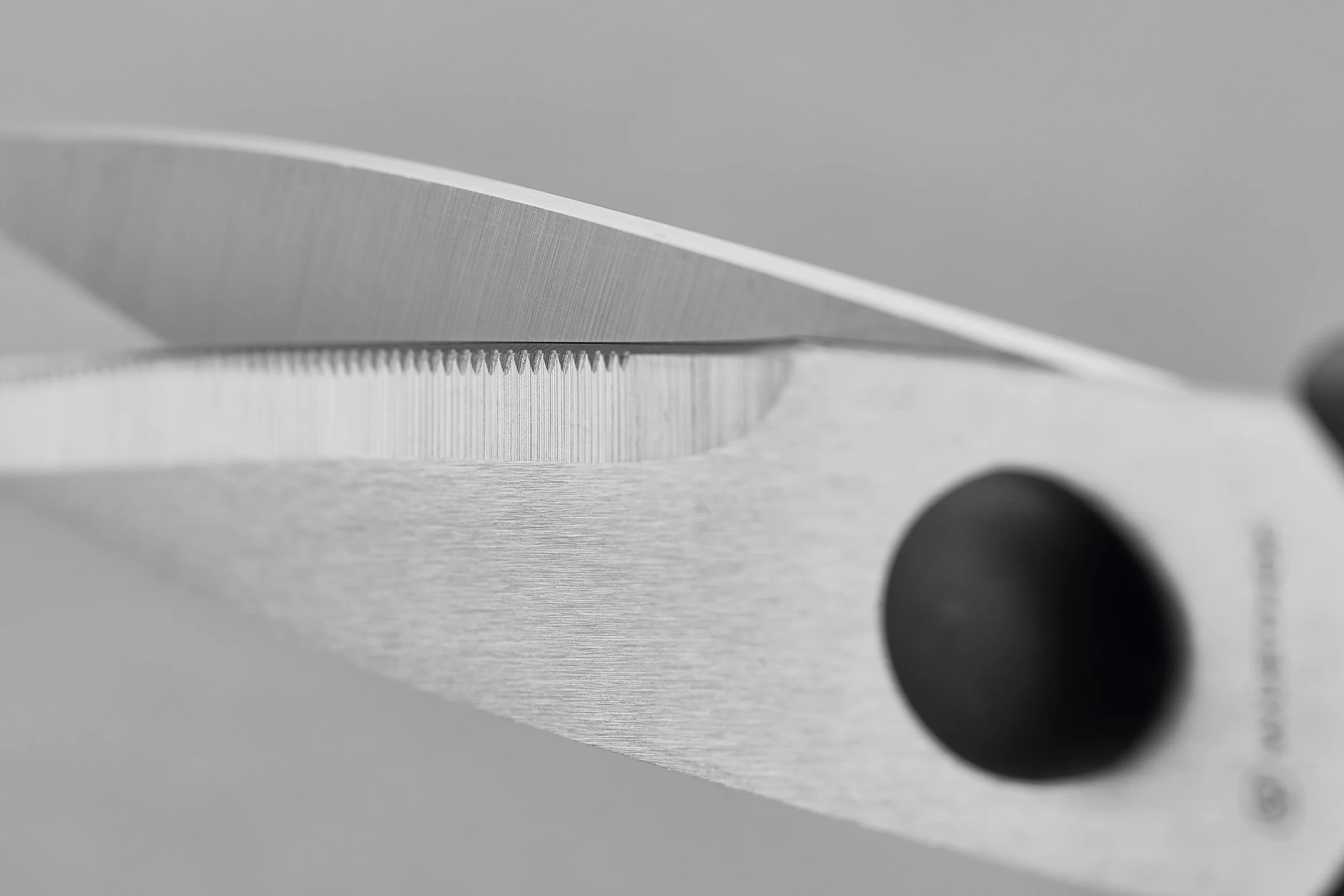 Gourmet 3-piece Knife and Shears Utility Set - Image 9