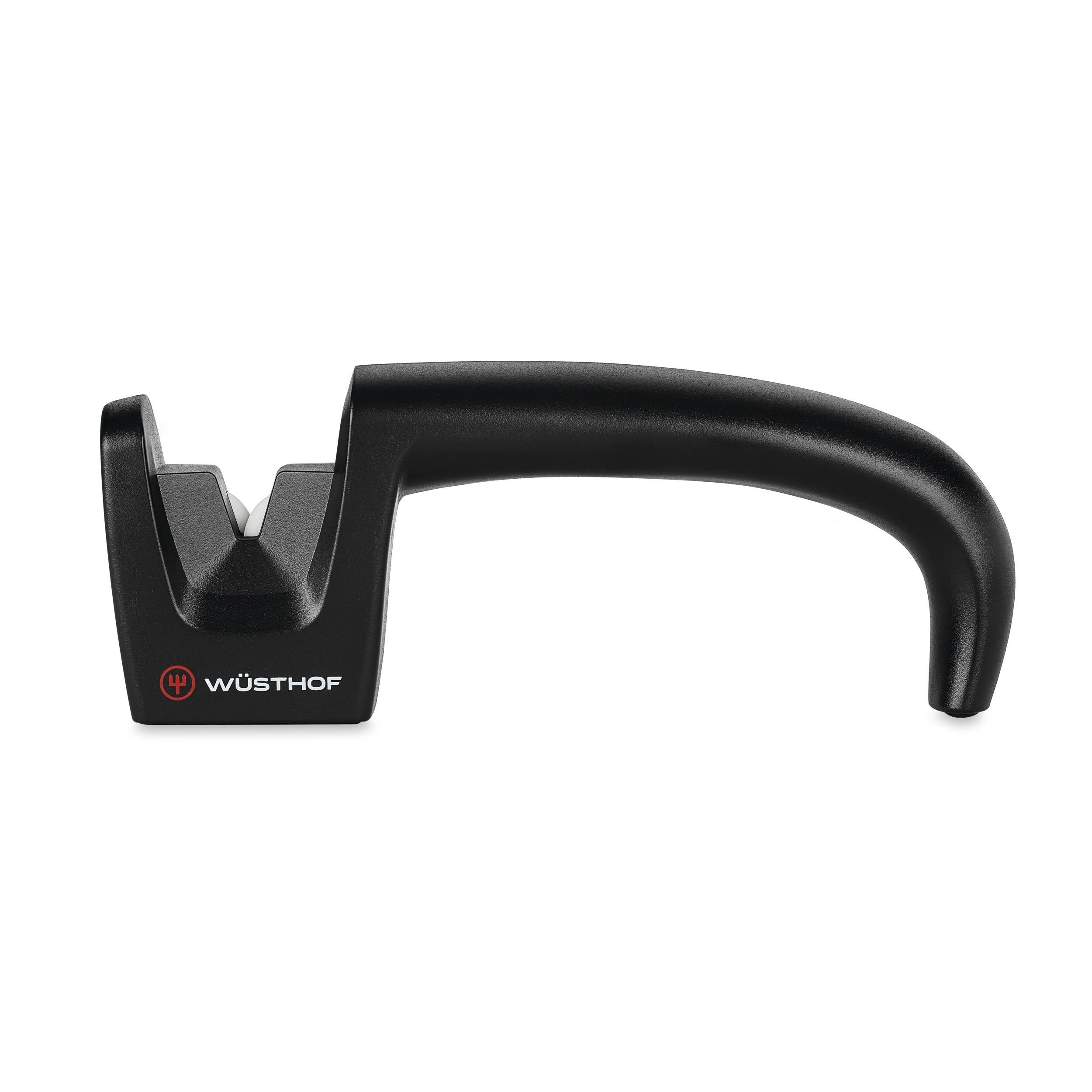 Hand-Held Knife Sharpener