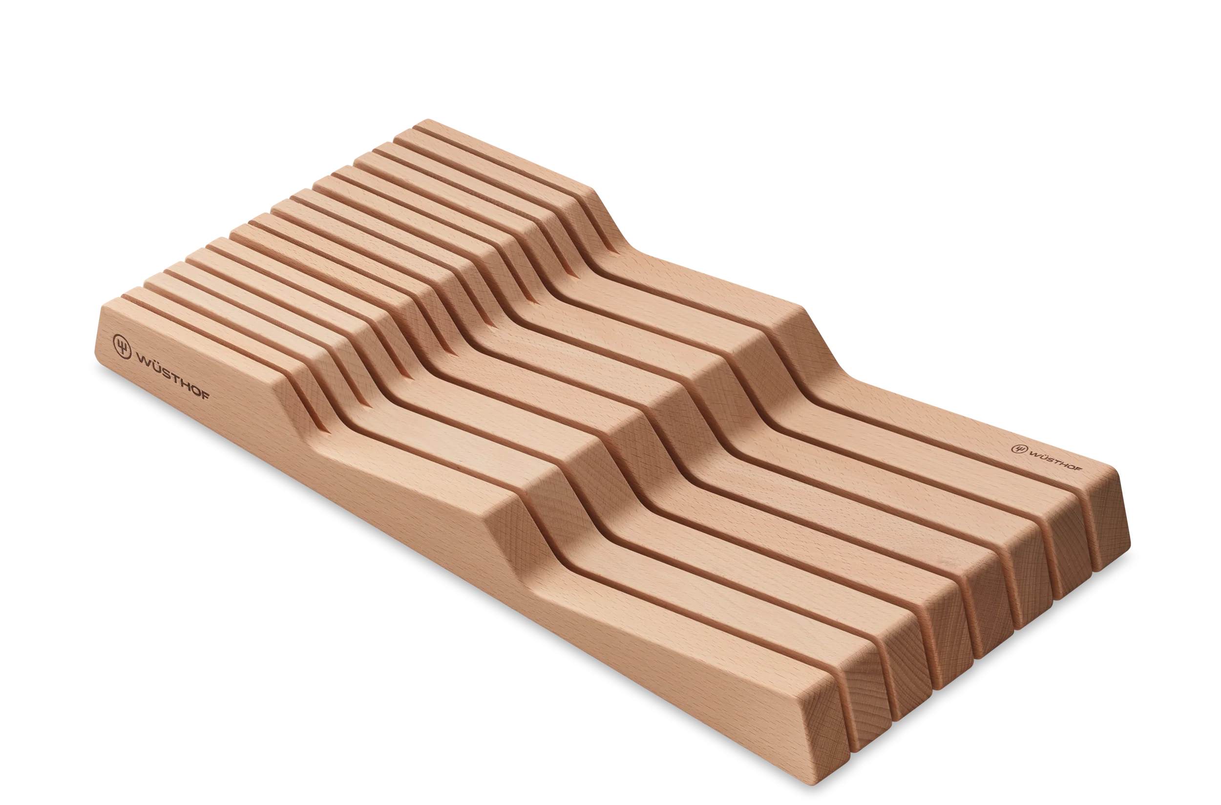 15-slot In-Drawer Knife Organiser - Image 2