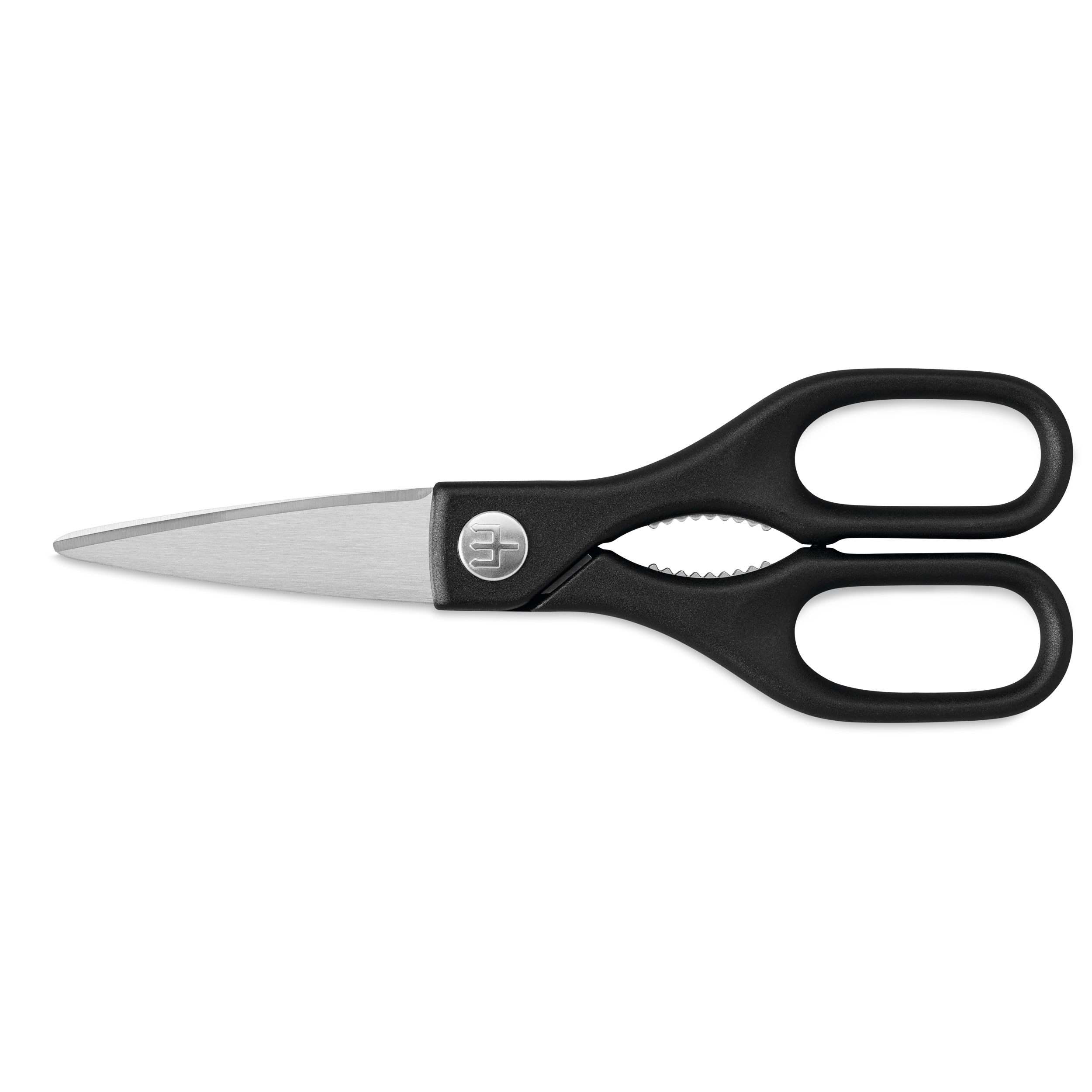 Kitchen Shears 7 cm | 2 inch | Black