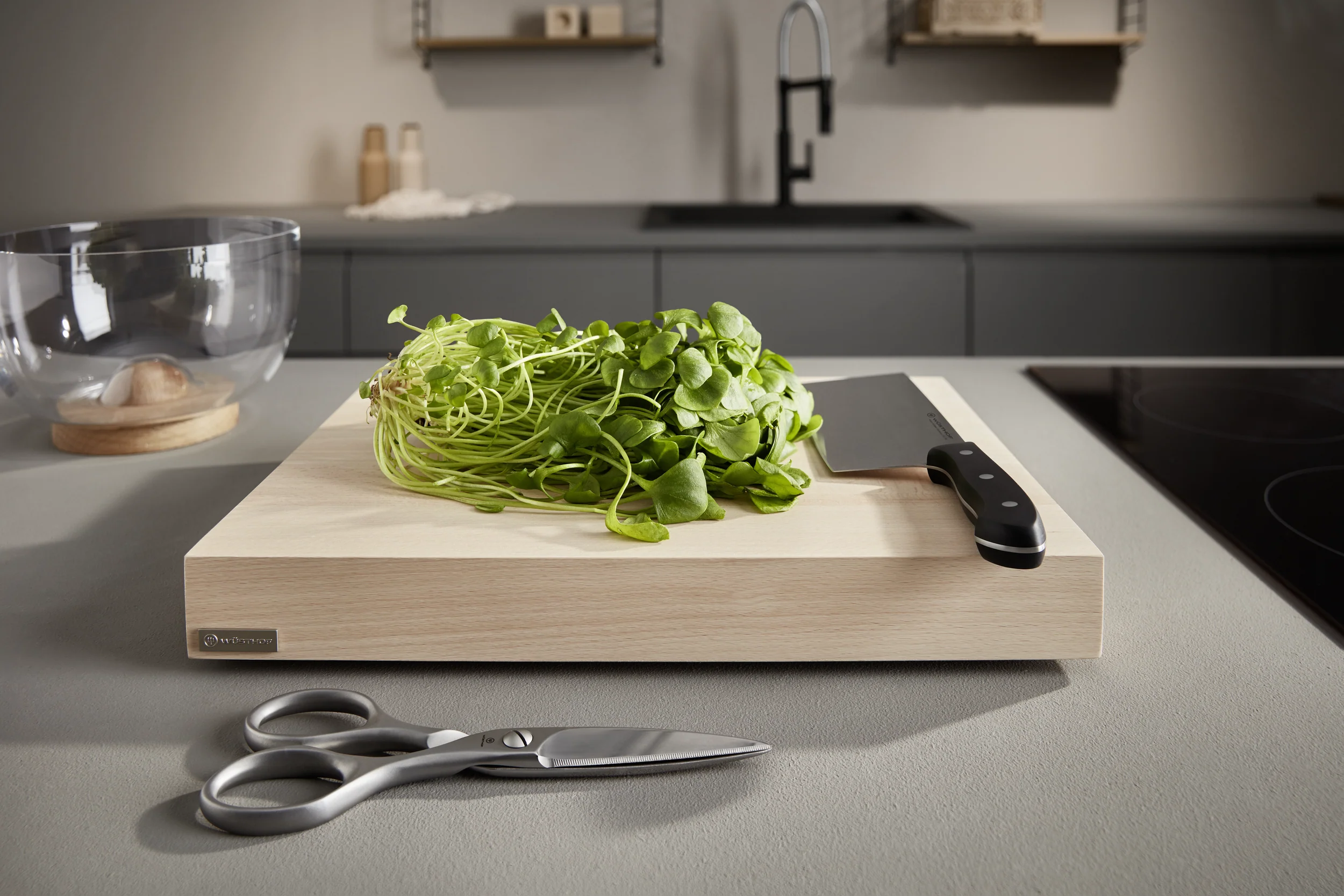 Kitchen Shears 17 cm | 7 inch - Image 4