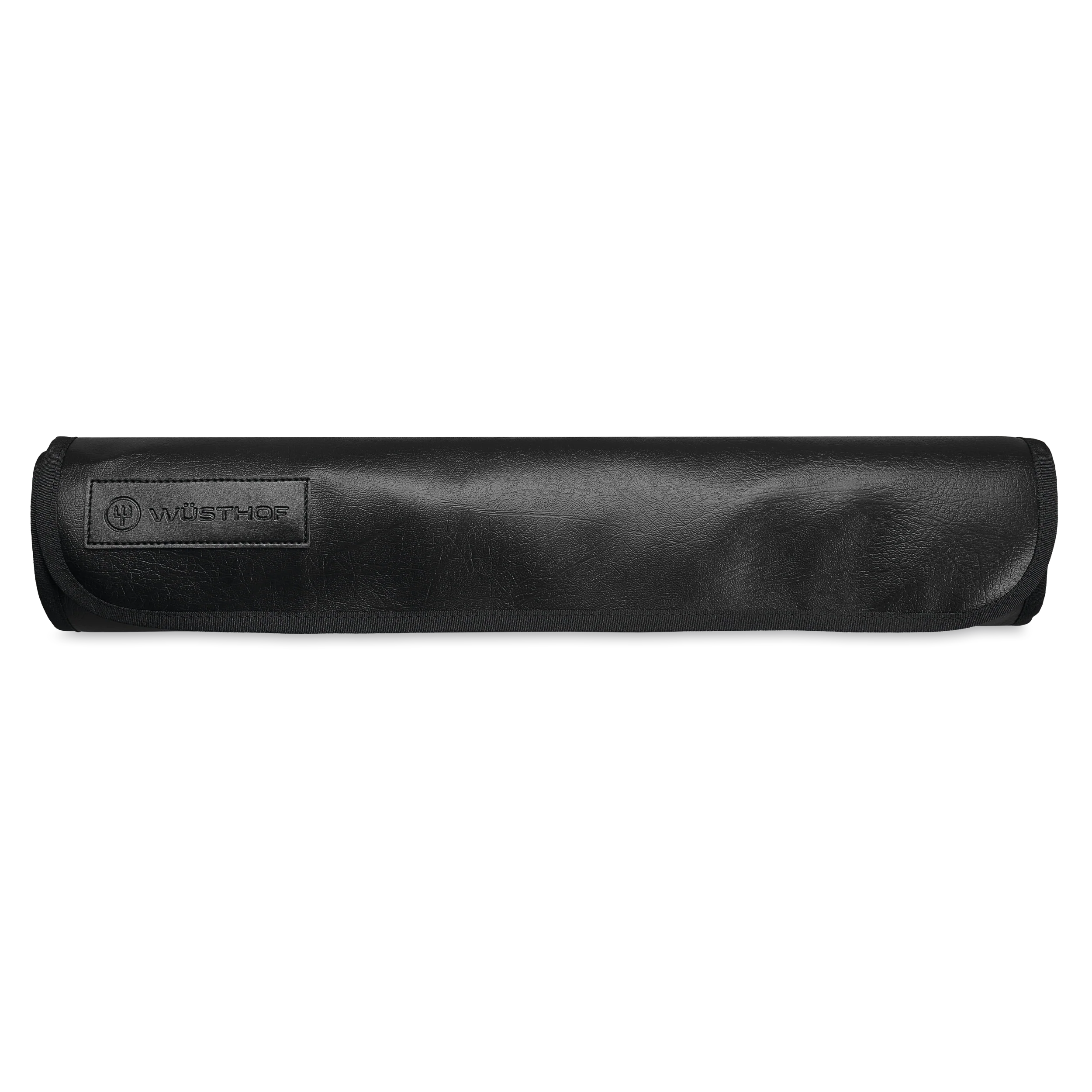6-slot Knife Roll | Synthetic Leather Nylon