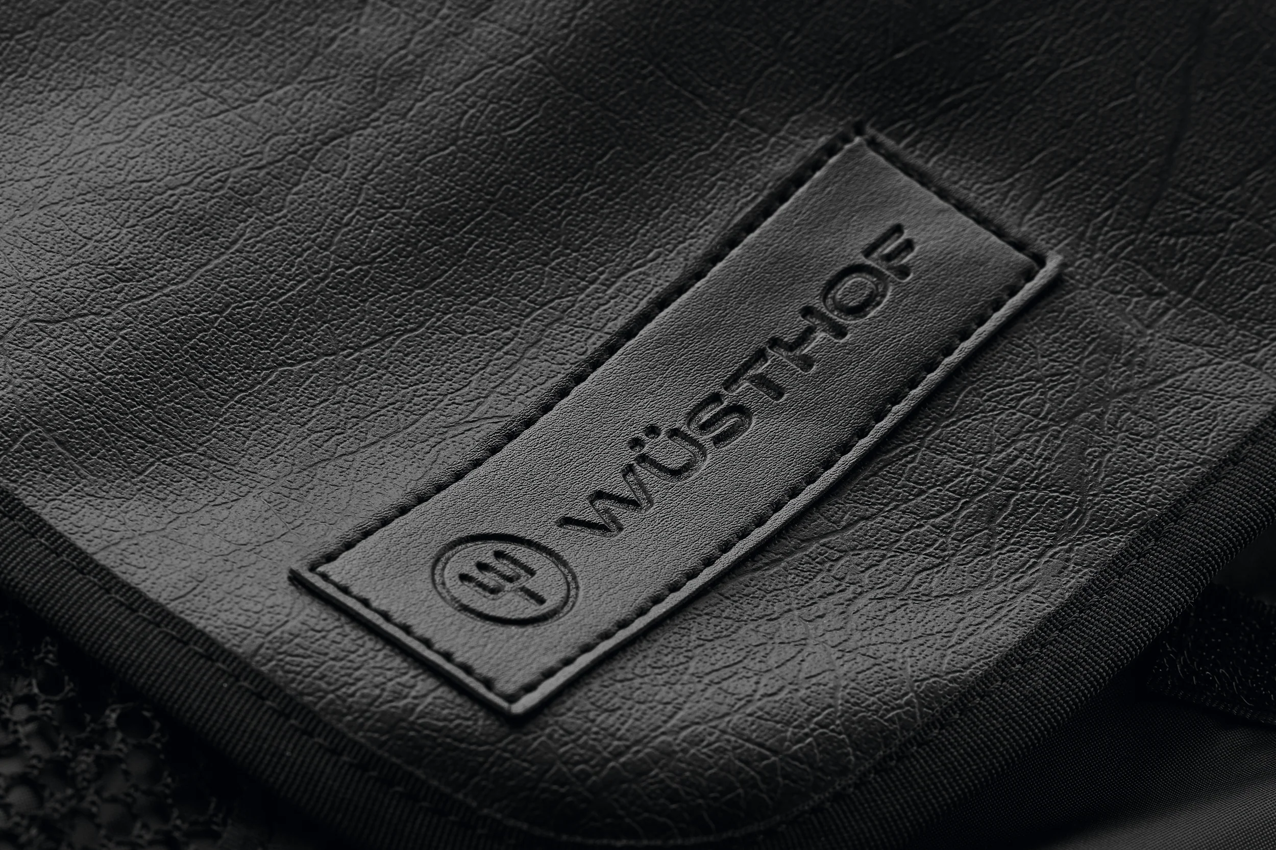 6-slot Knife Roll | Synthetic Leather Nylon - Image 4