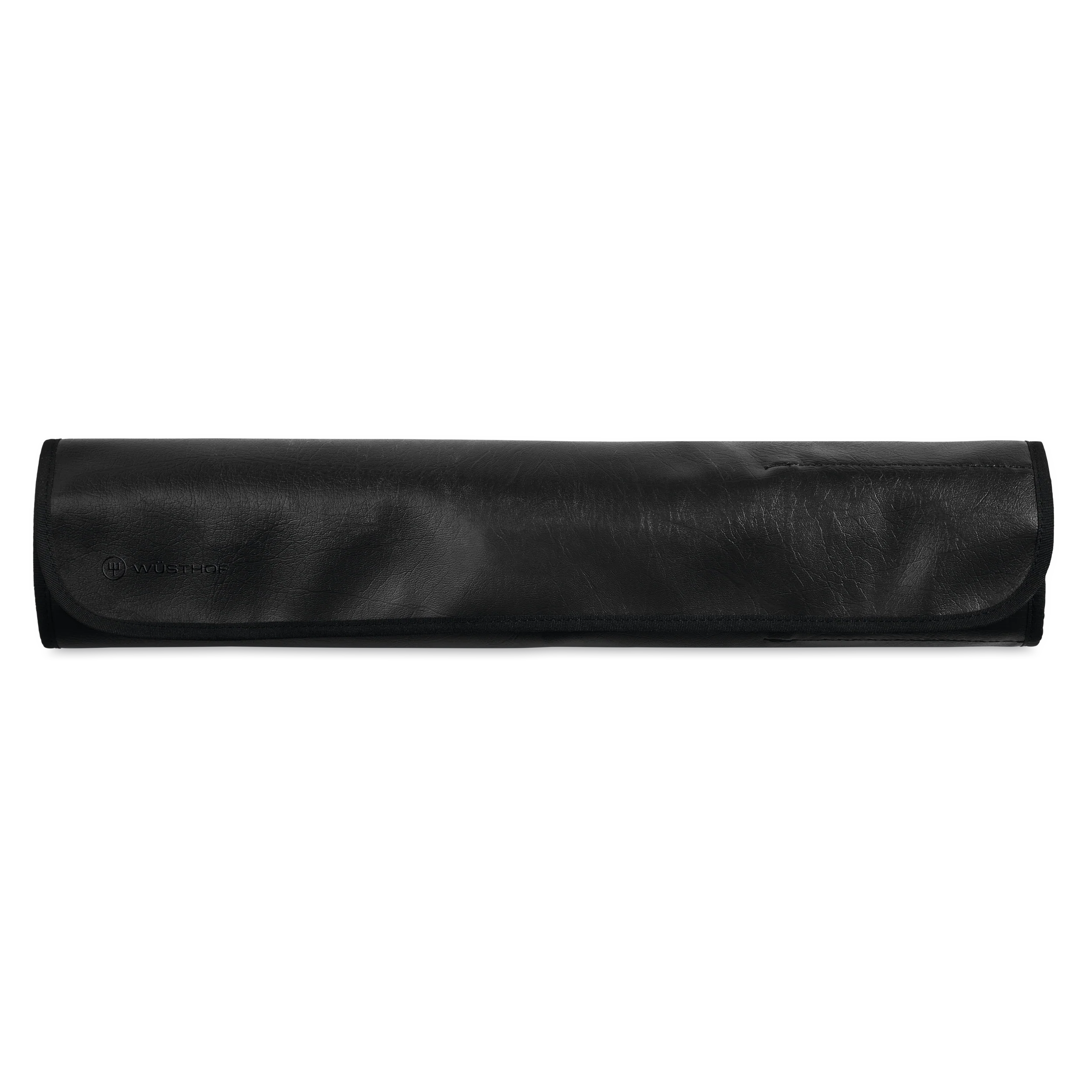 9-slot Knife Roll | Synthetic Leather Nylon
