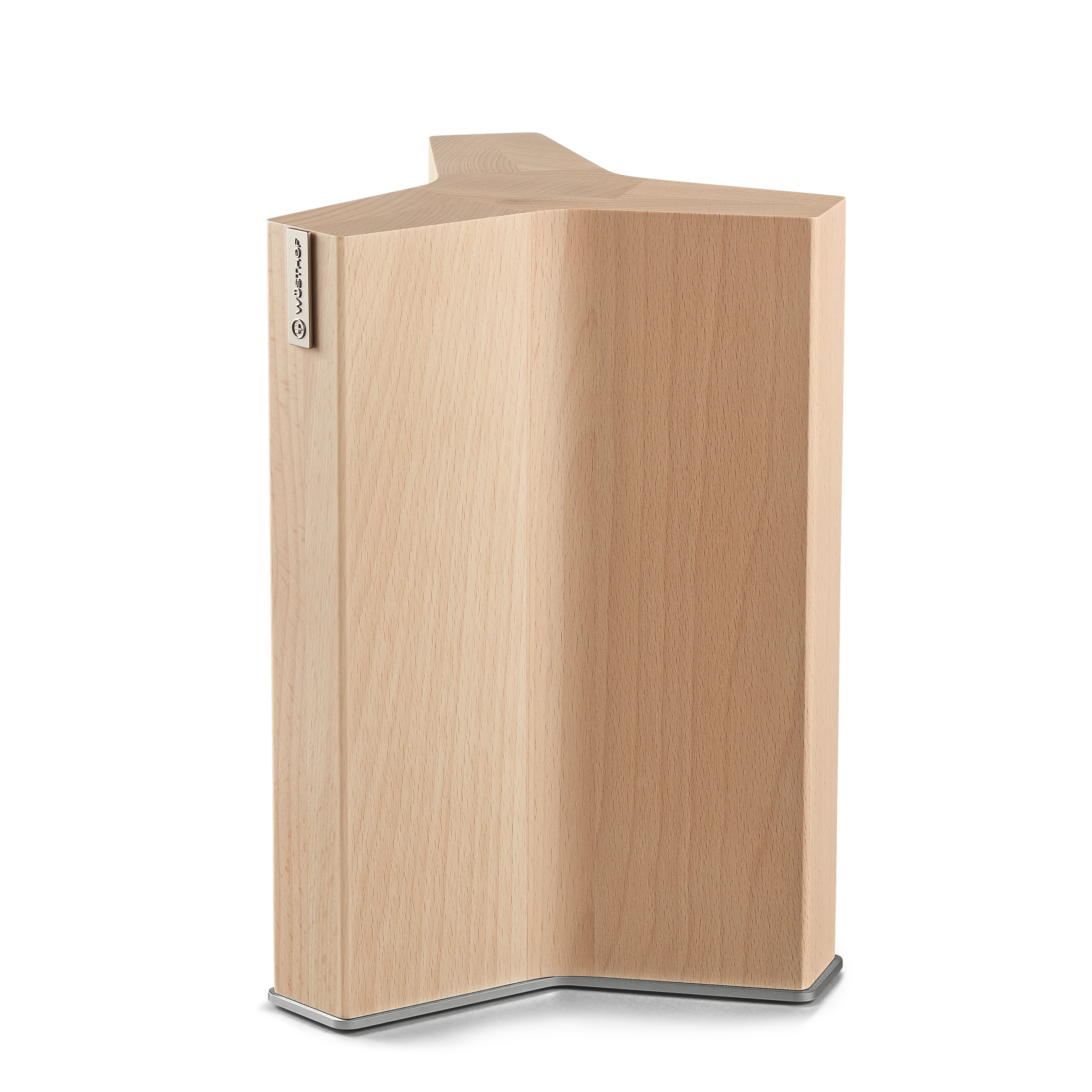 6-slot Knife Stand | Beech
