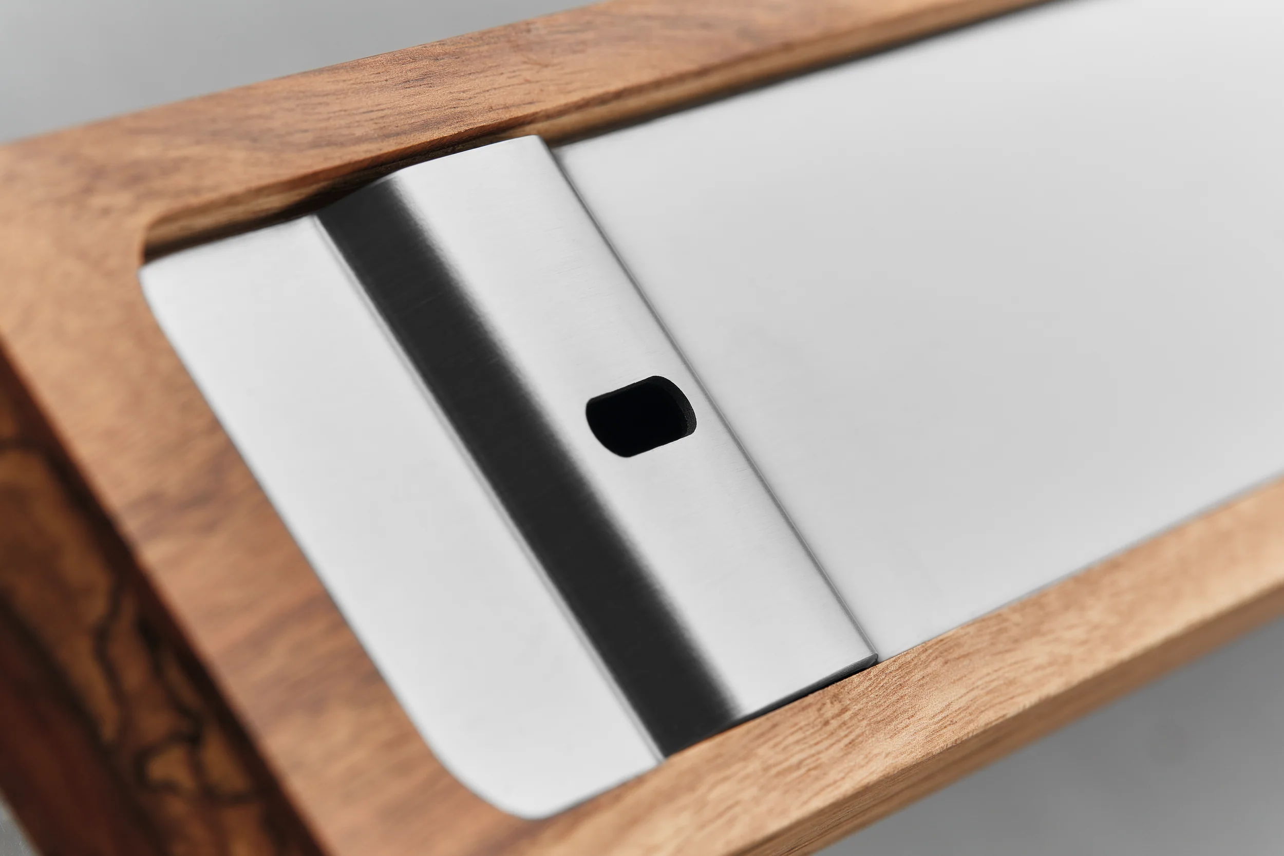 Magnetic Holder 50 cm / 20" | Acacia - Image 3