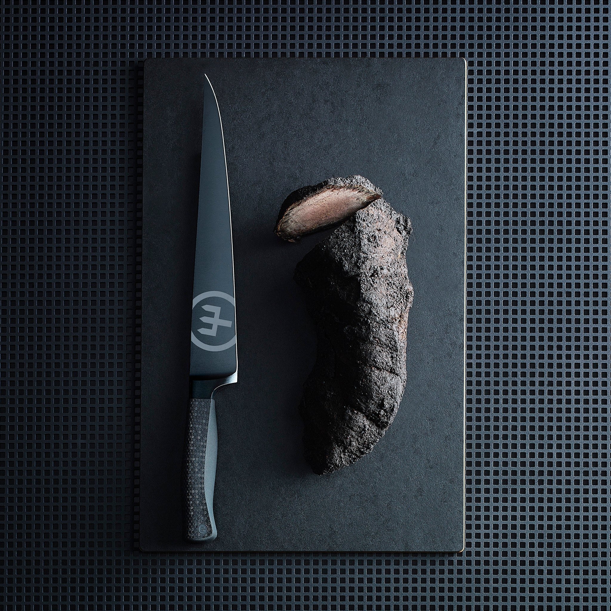 Performer Carver 26 cm | 10 inch - Image 5