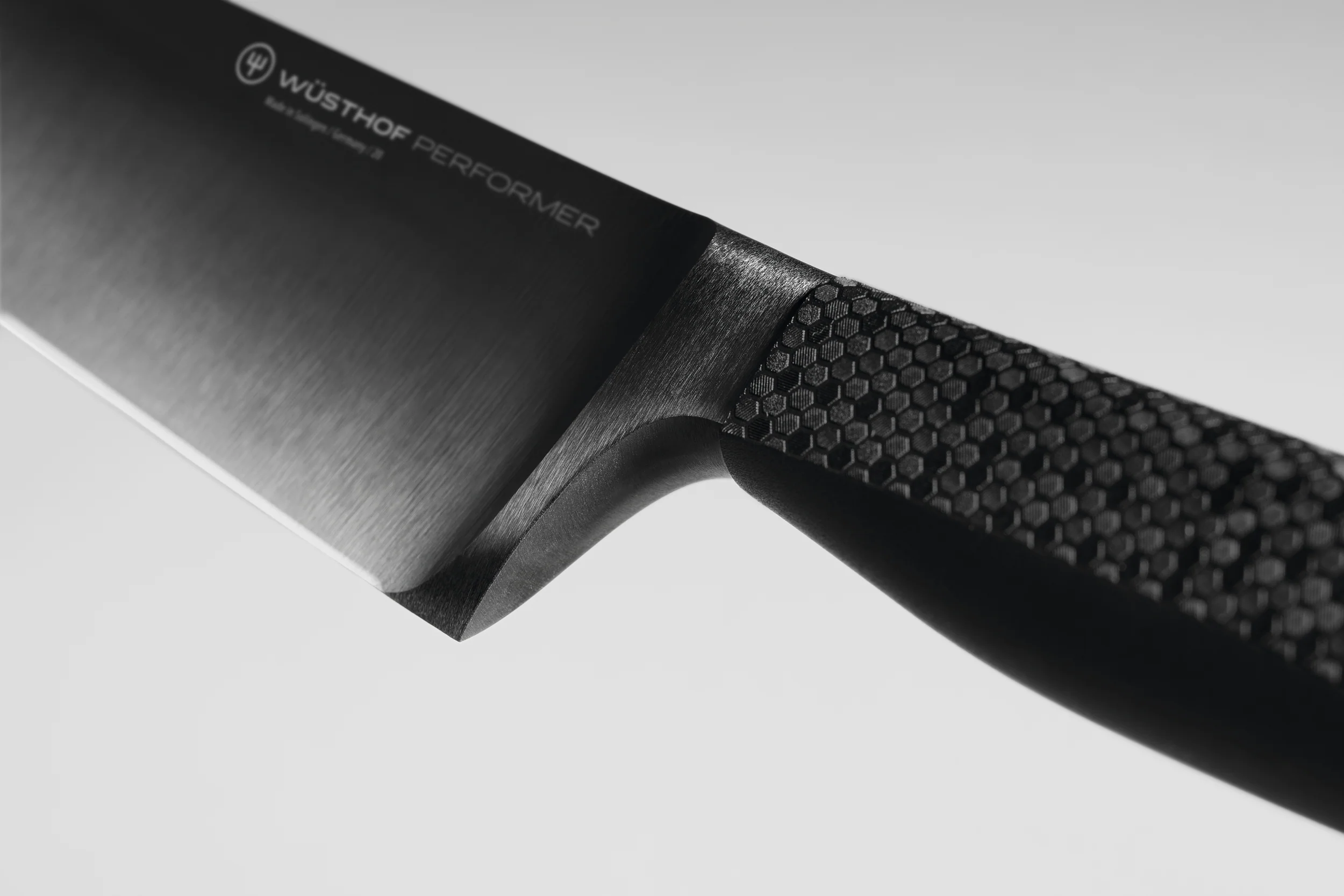 Performer Chef's Knife 20 cm | 8 inch - Image 4