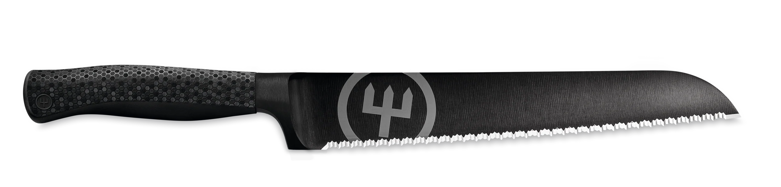 Performer Precision Double-Serrated Bread Knife 23 cm | 9 inch - Image 2