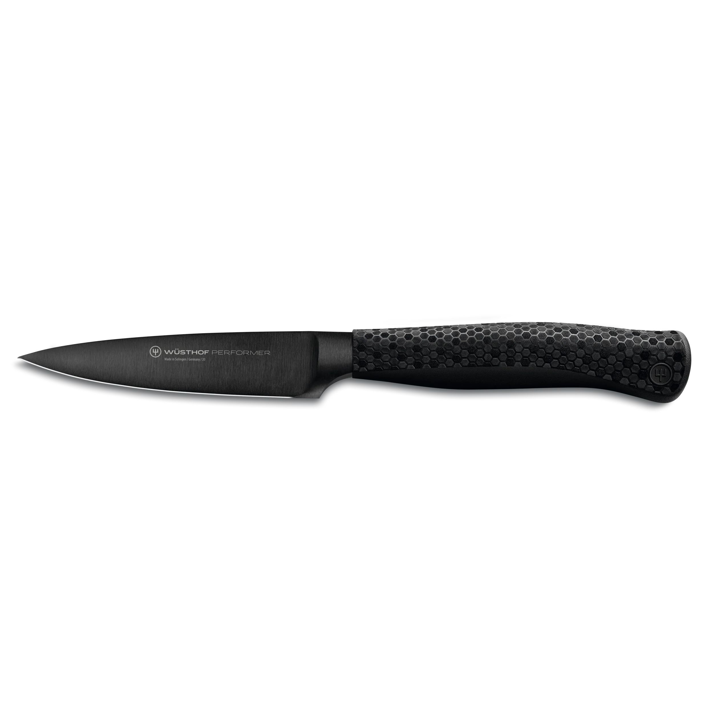 Performer Paring Knife 9 cm | 3 1/2 inch