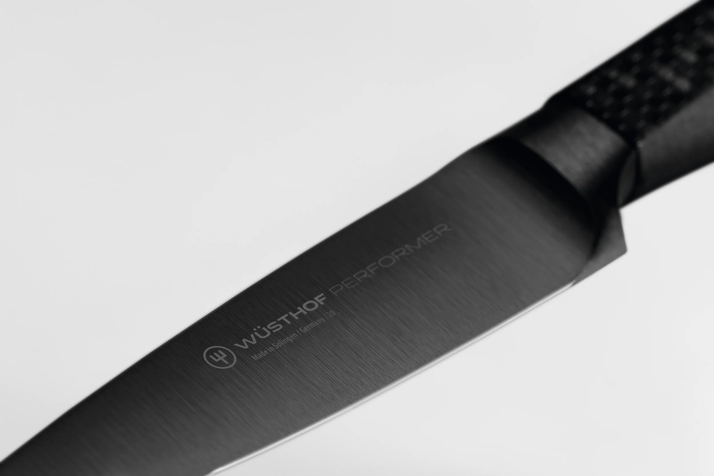 Performer Paring Knife 9 cm | 3 1/2 inch - Image 4