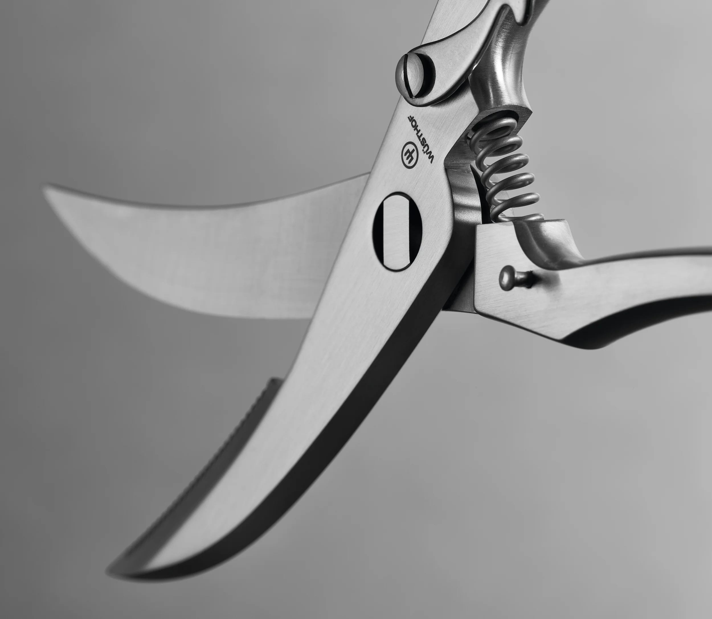 Poultry Shears 24 cm | 9 inch - Image 4