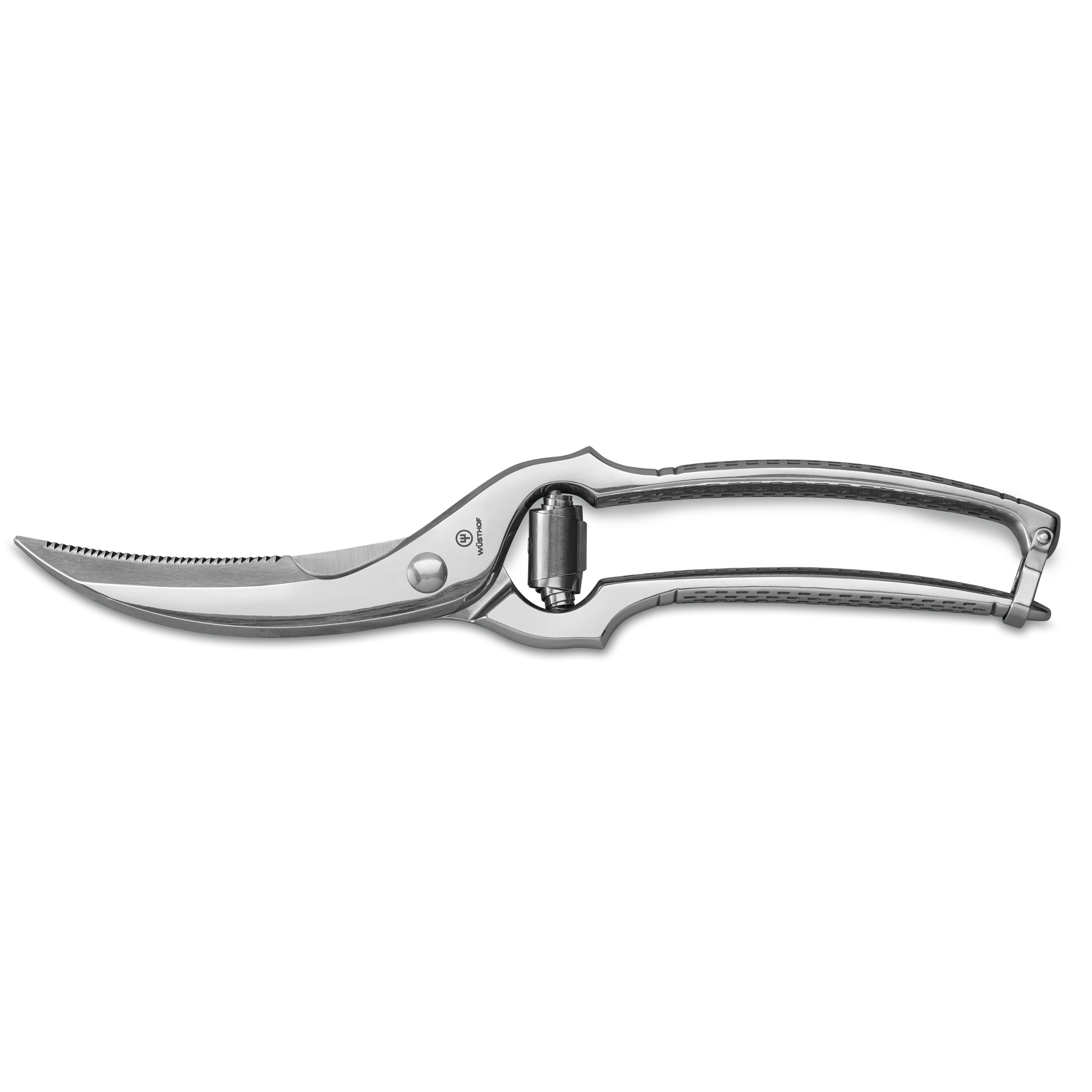 Stainless Poultry shears 25 cm | 10 inch