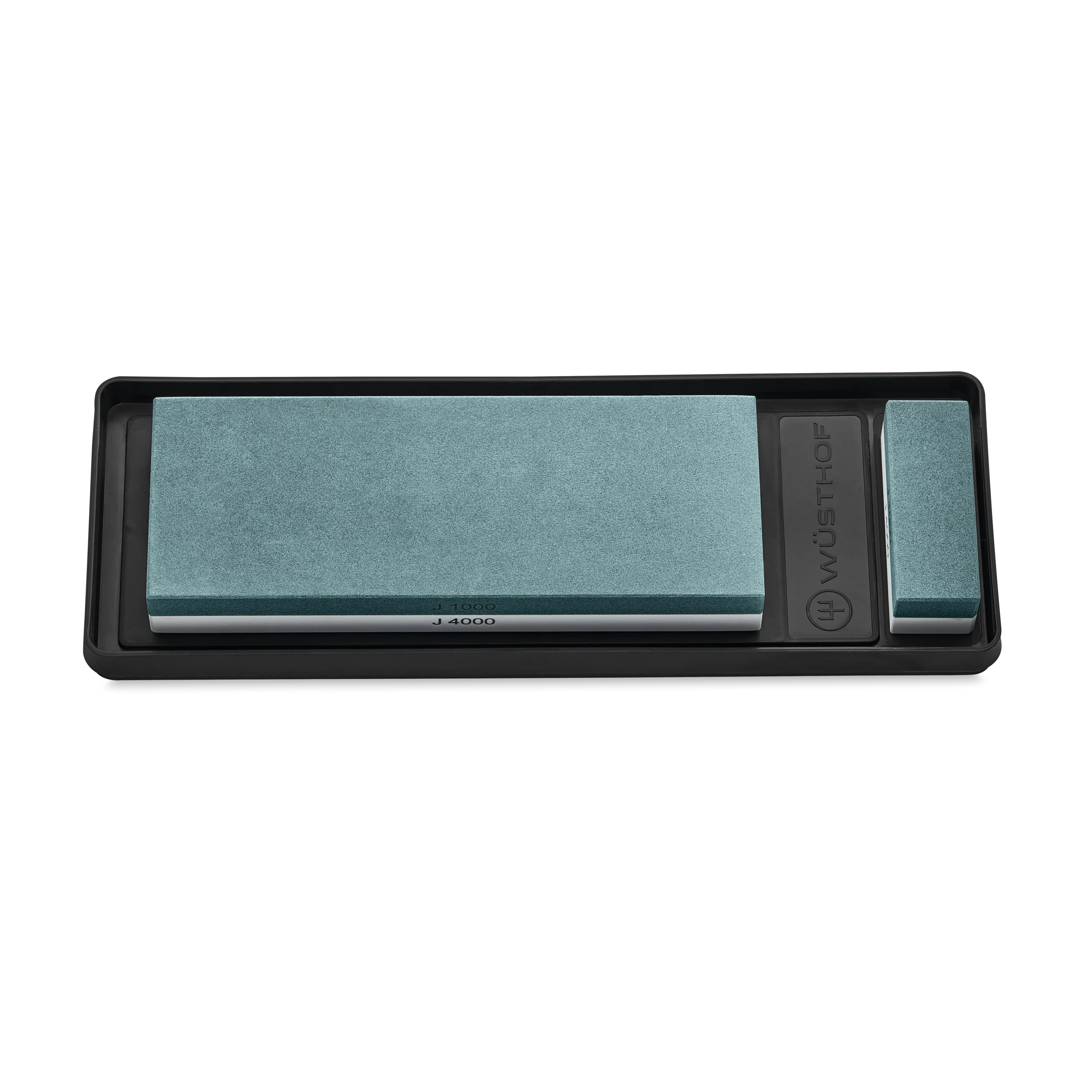 Whetstone J 1000 / 4000 incl. Non Slip Holder