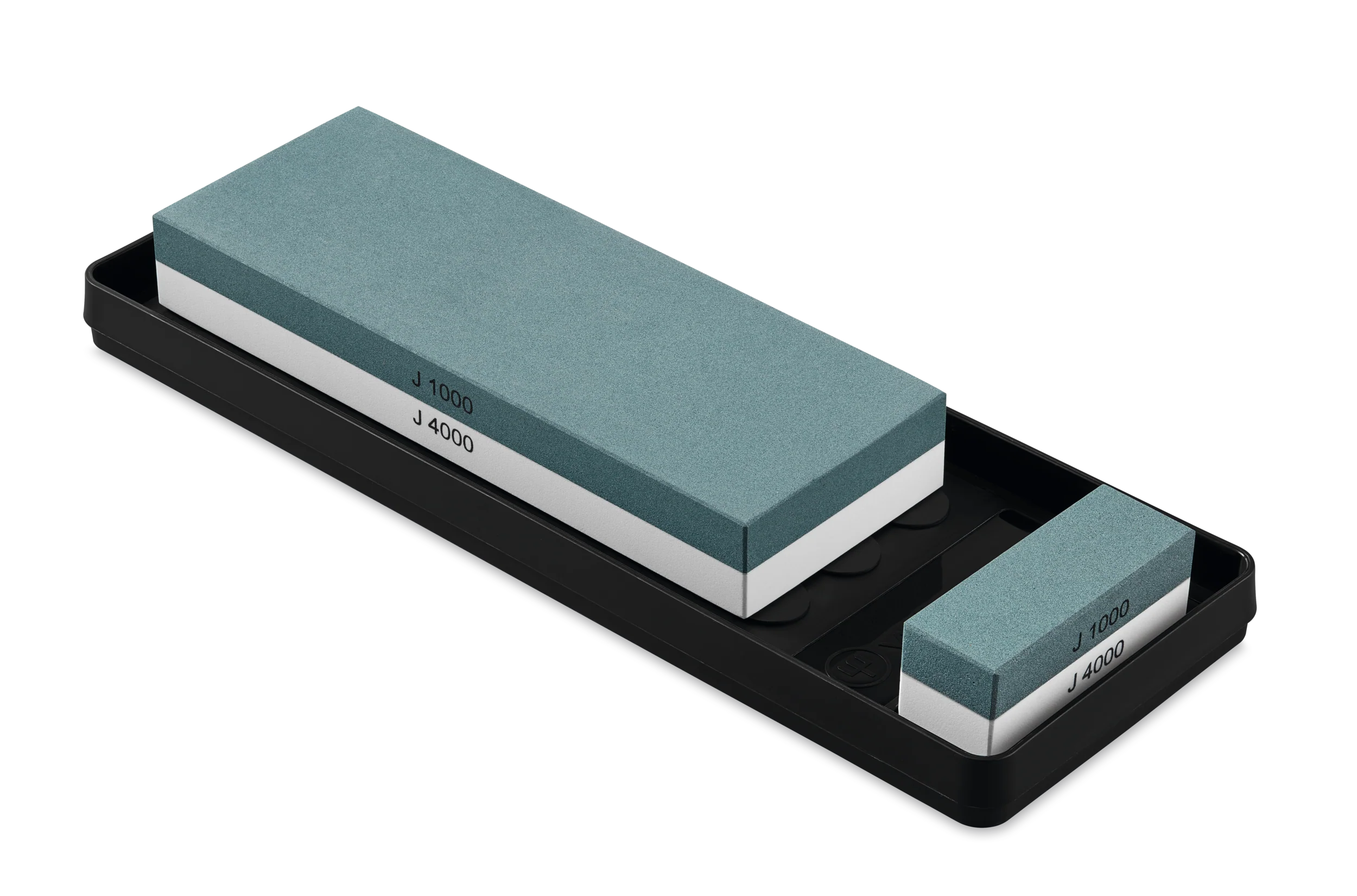 Whetstone J 1000 / 4000 incl. Non Slip Holder - Image 3