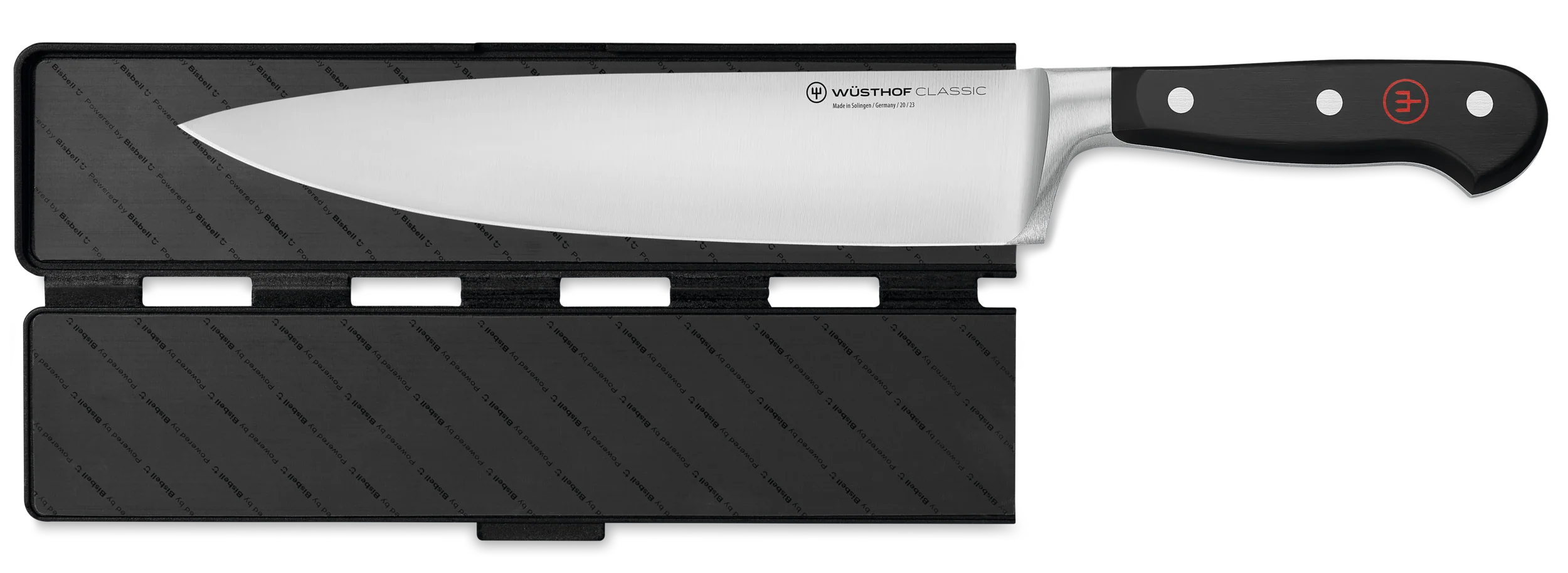 Magnetic Wide Blade Guard 26 cm | 10 inch - Image 3